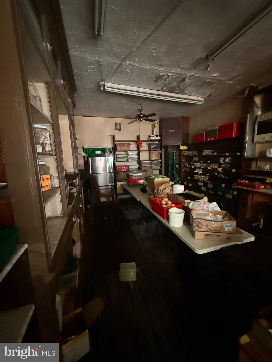 ITALIAN MARKET - Commercial Sale