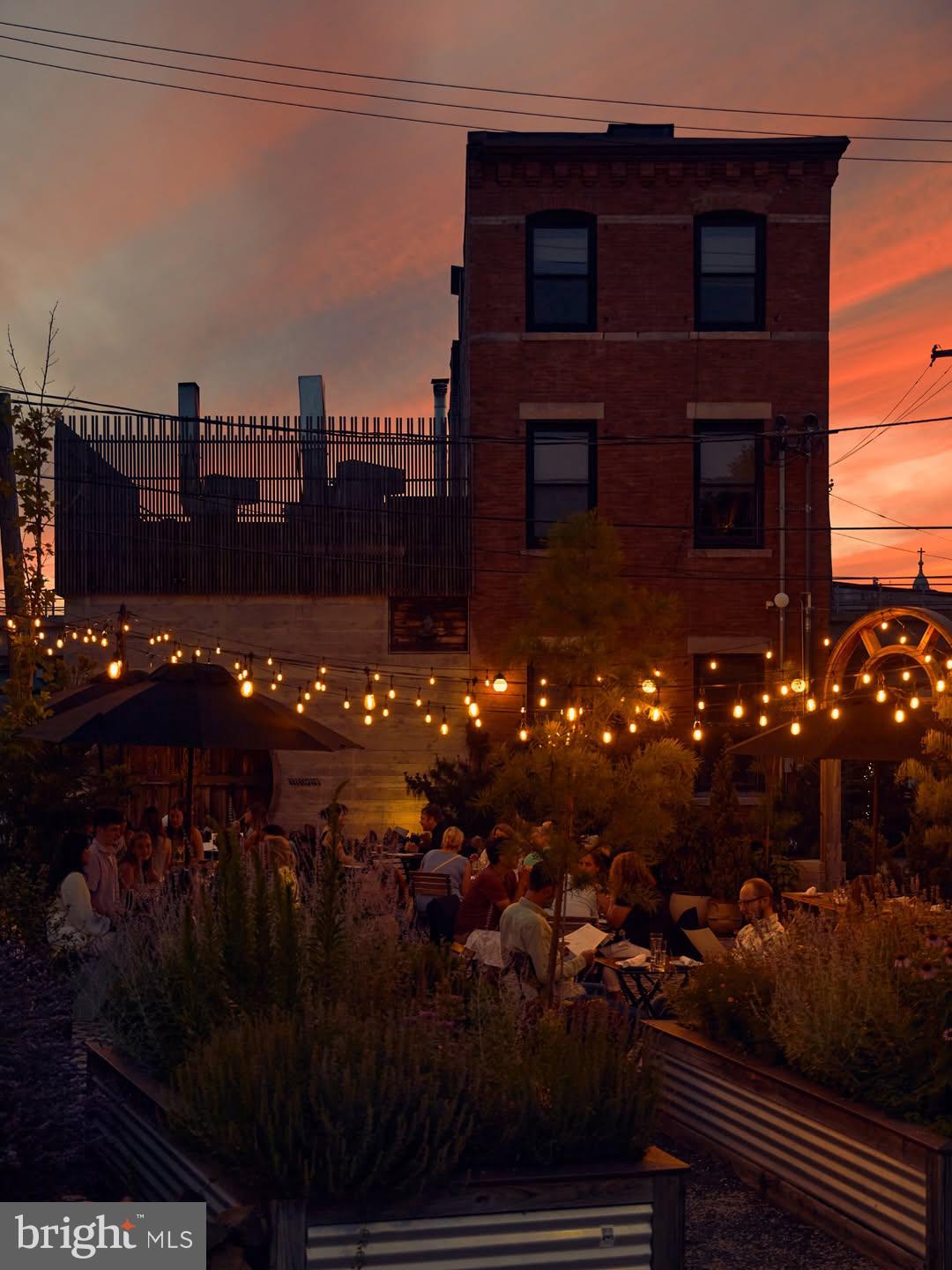 NORTHERN LIBERTIES - Residential