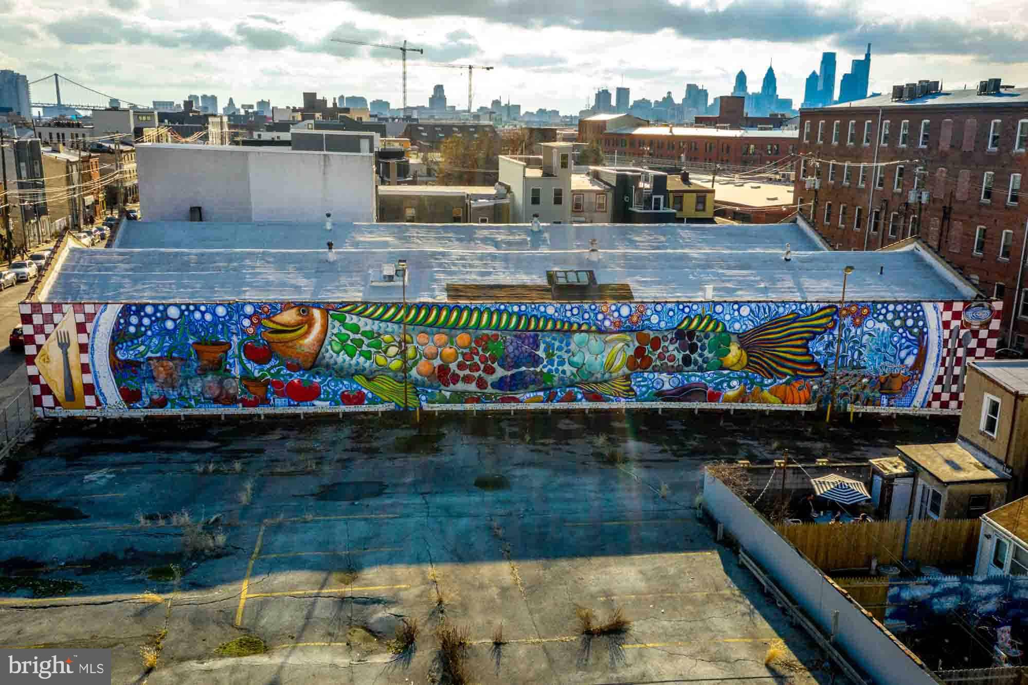 NORTHERN LIBERTIES - Residential