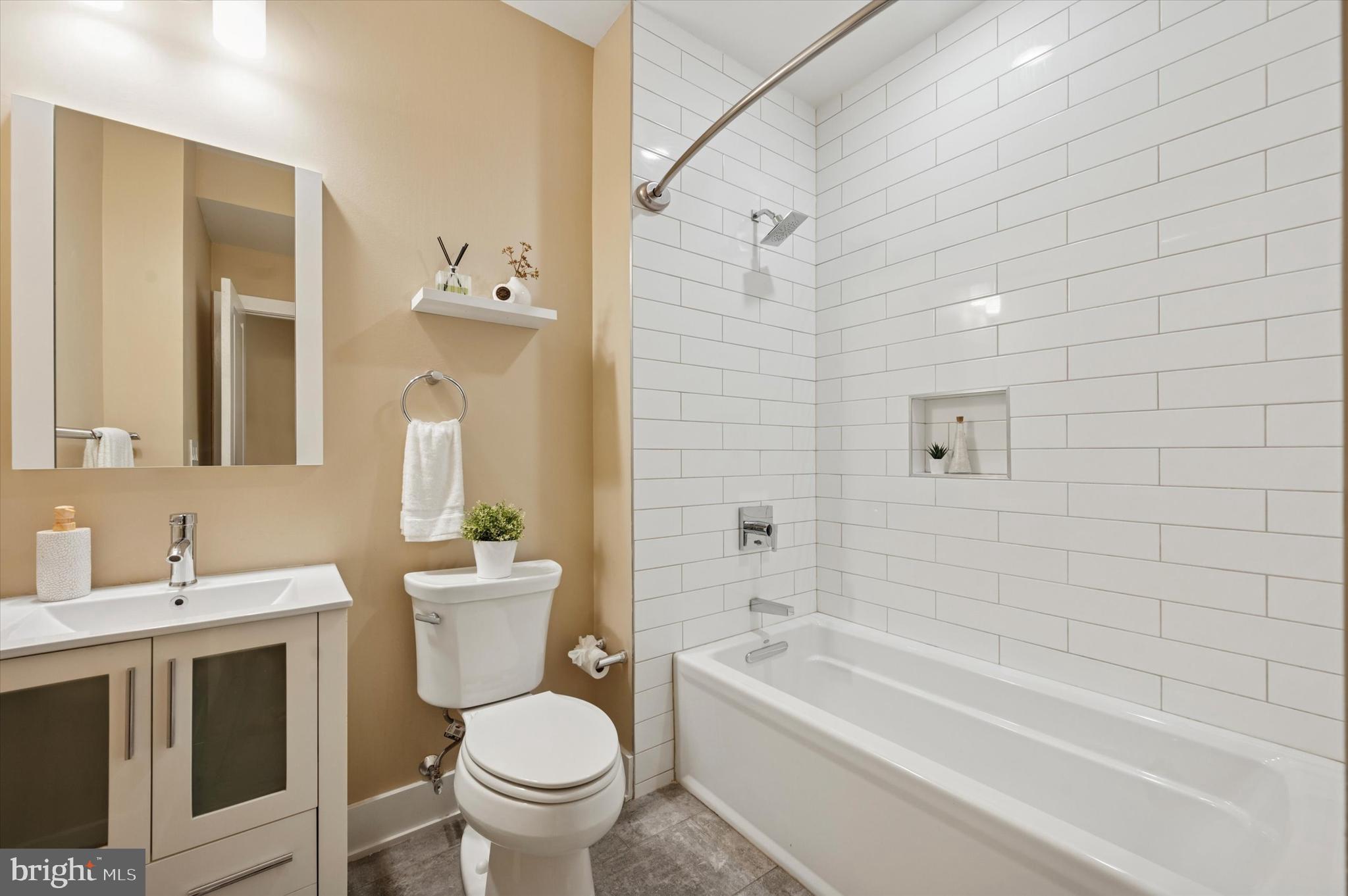 NORTHERN LIBERTIES - Residential