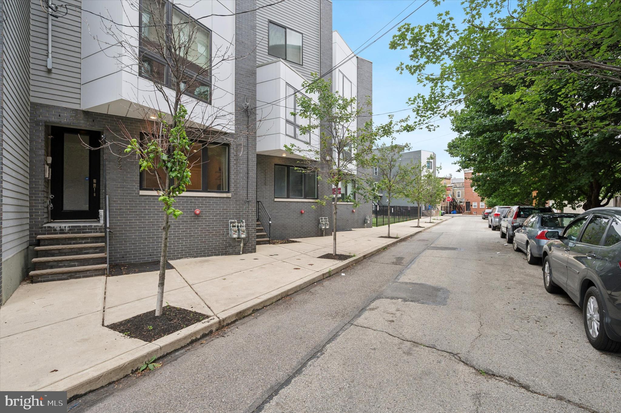 NORTHERN LIBERTIES - Residential