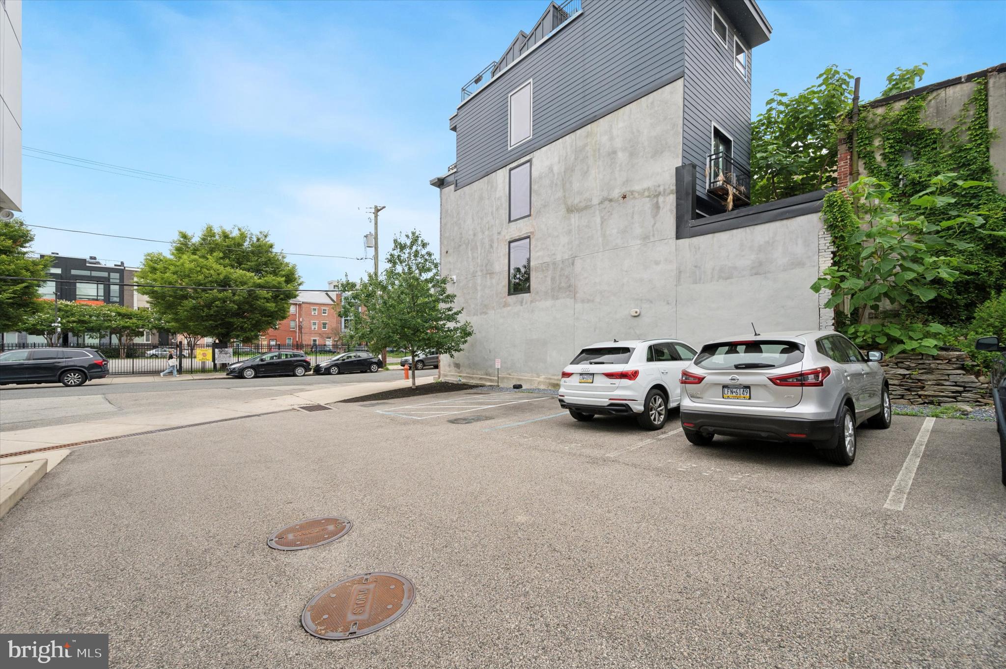 NORTHERN LIBERTIES - Residential