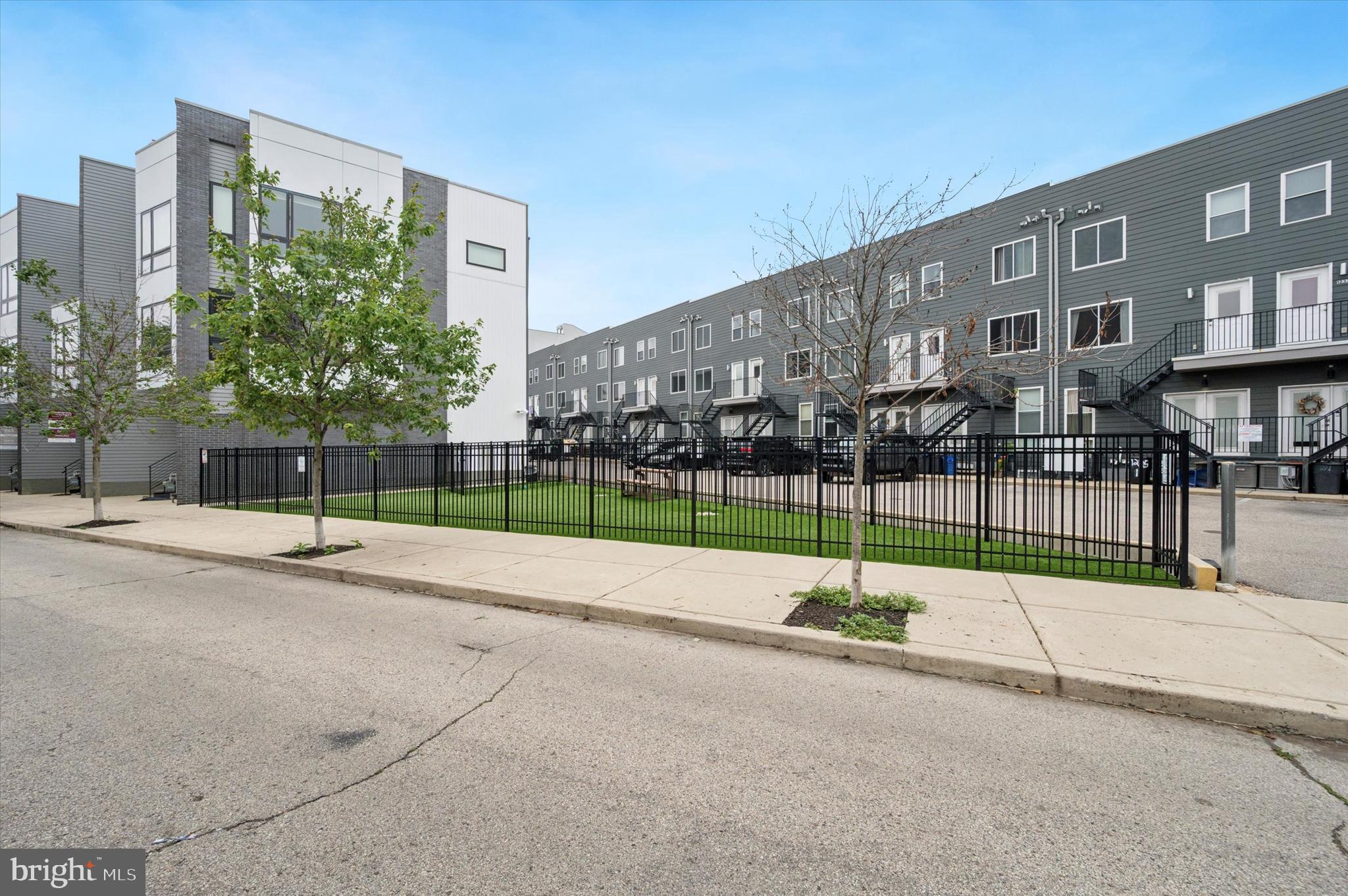 NORTHERN LIBERTIES - Residential