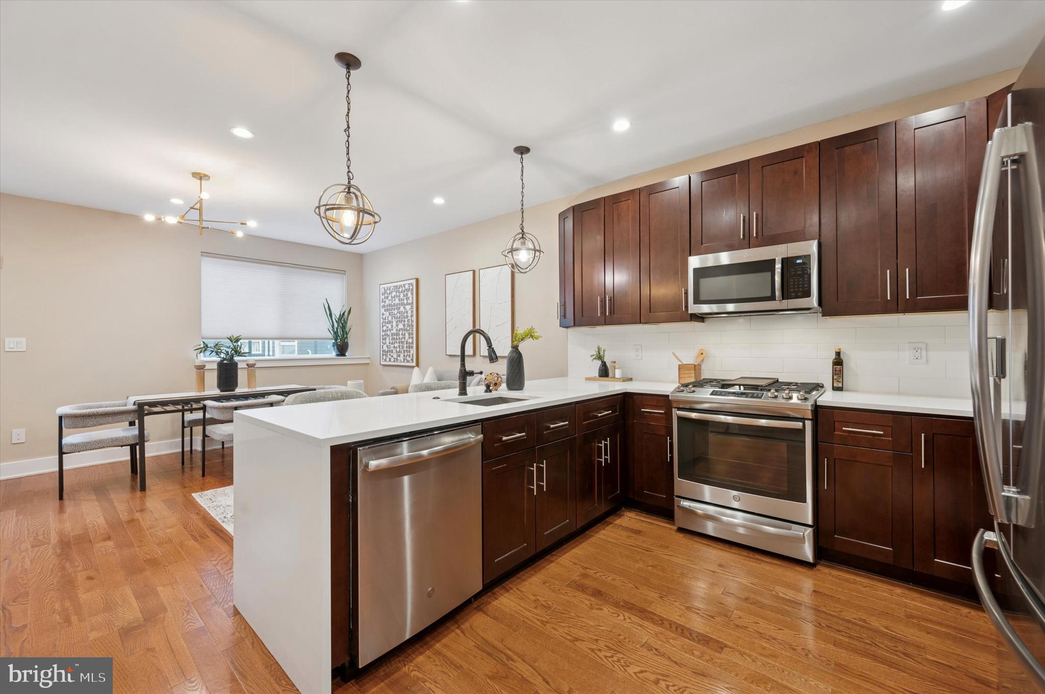 NORTHERN LIBERTIES - Residential