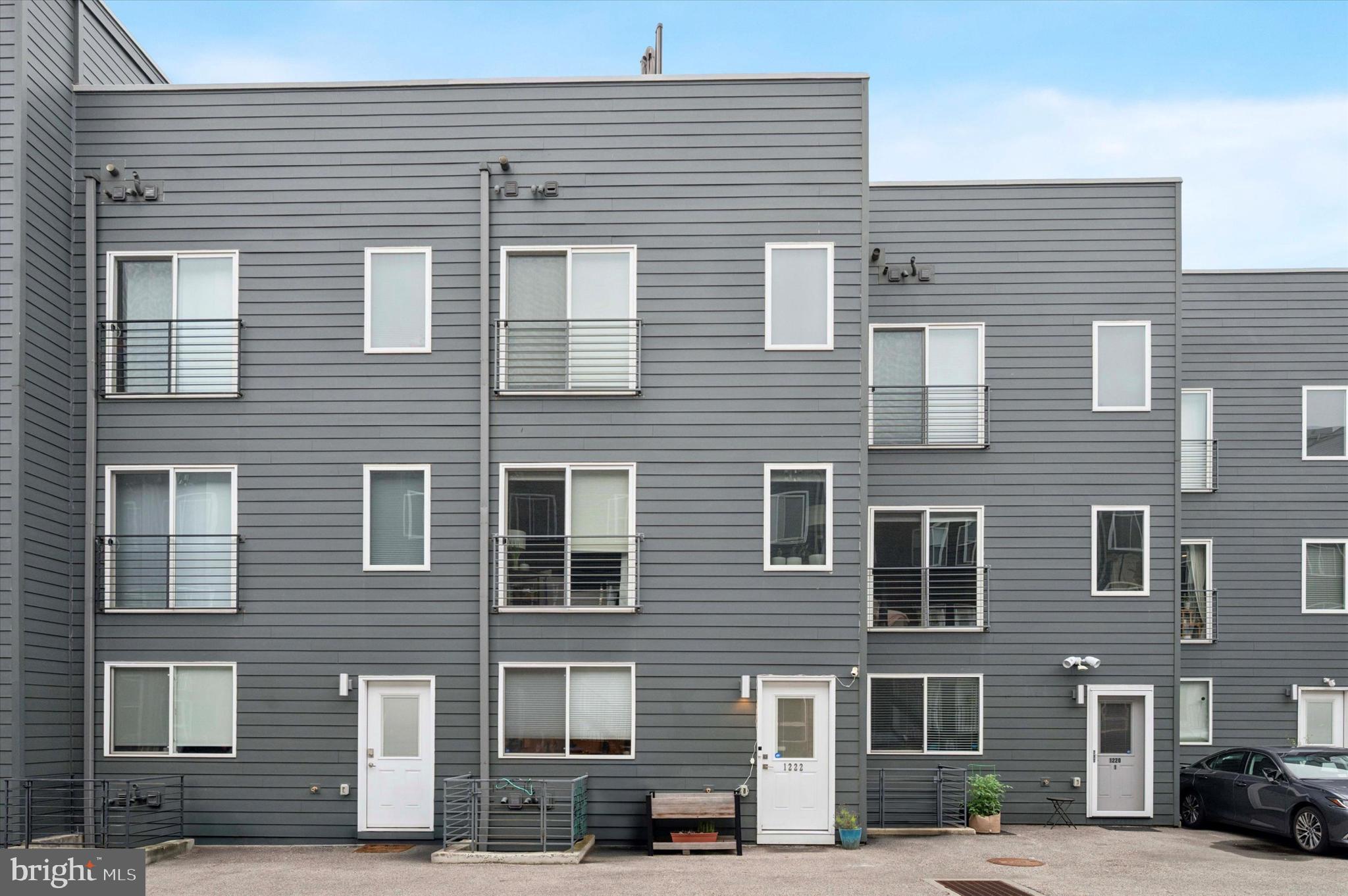 NORTHERN LIBERTIES - Residential