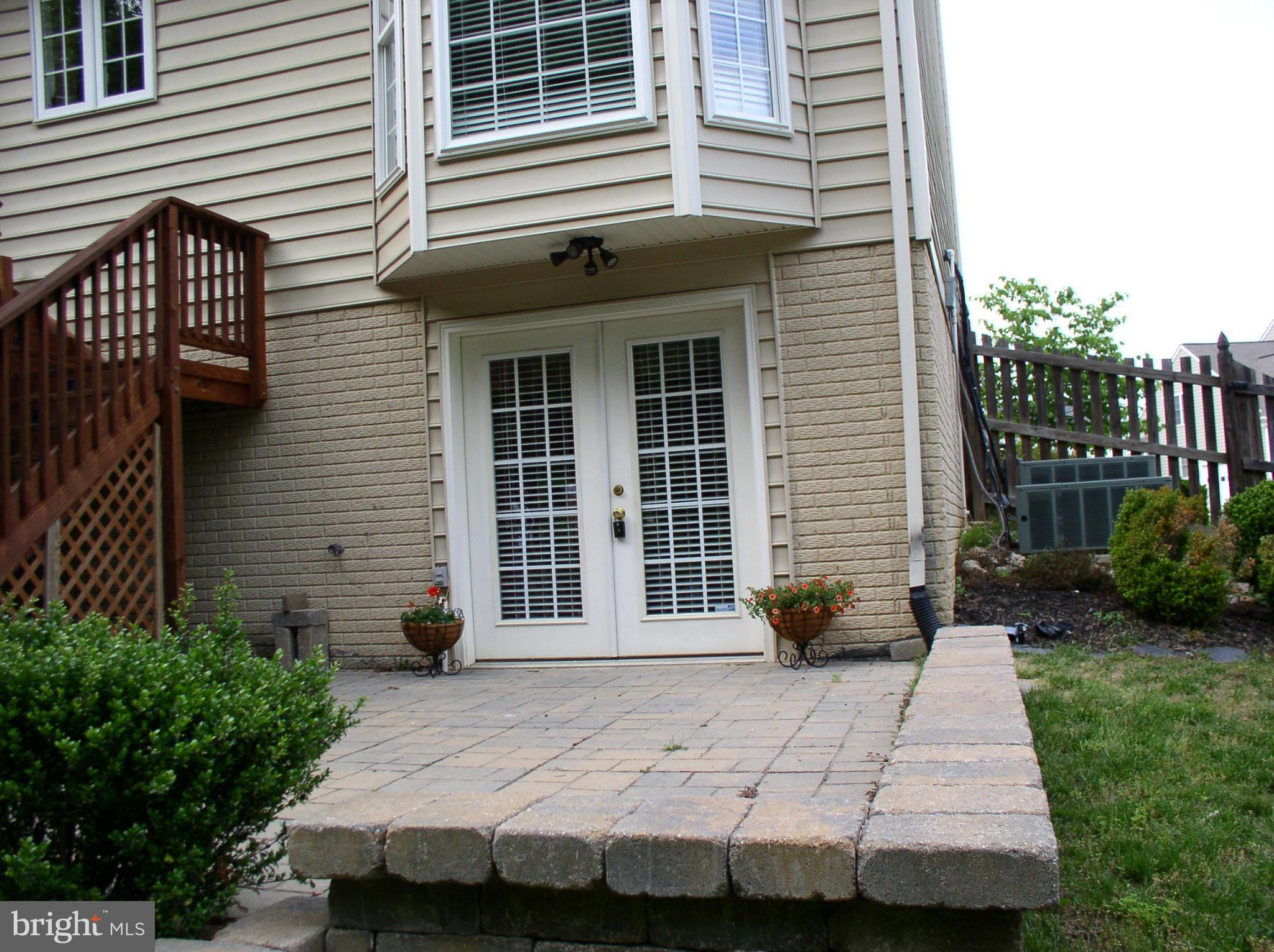 BRECKENRIDGE - Residential Lease