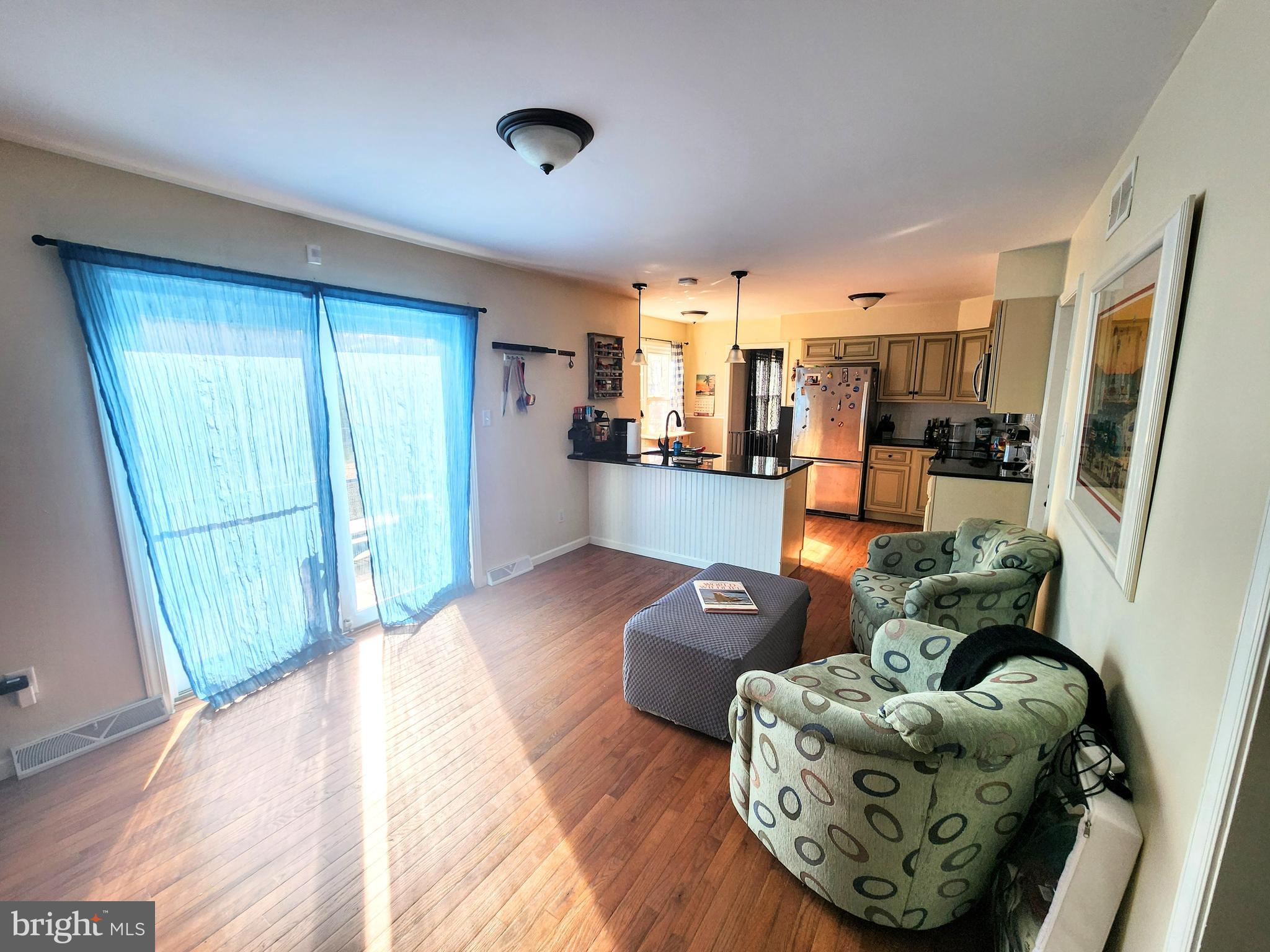 MONACY MANOR - Residential