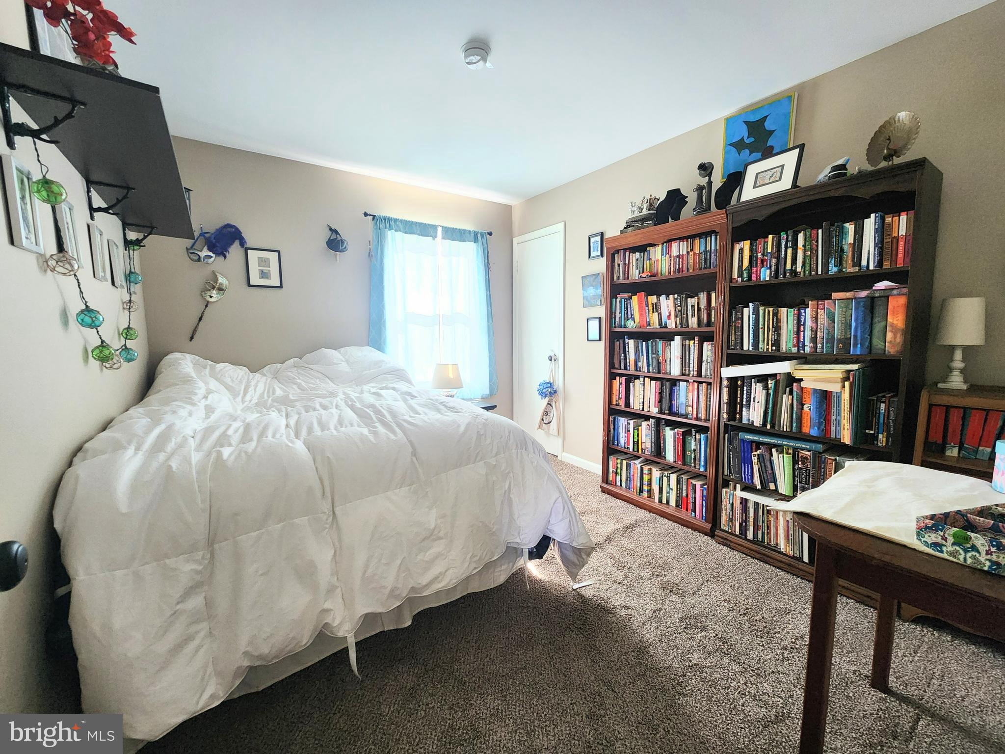 MONACY MANOR - Residential