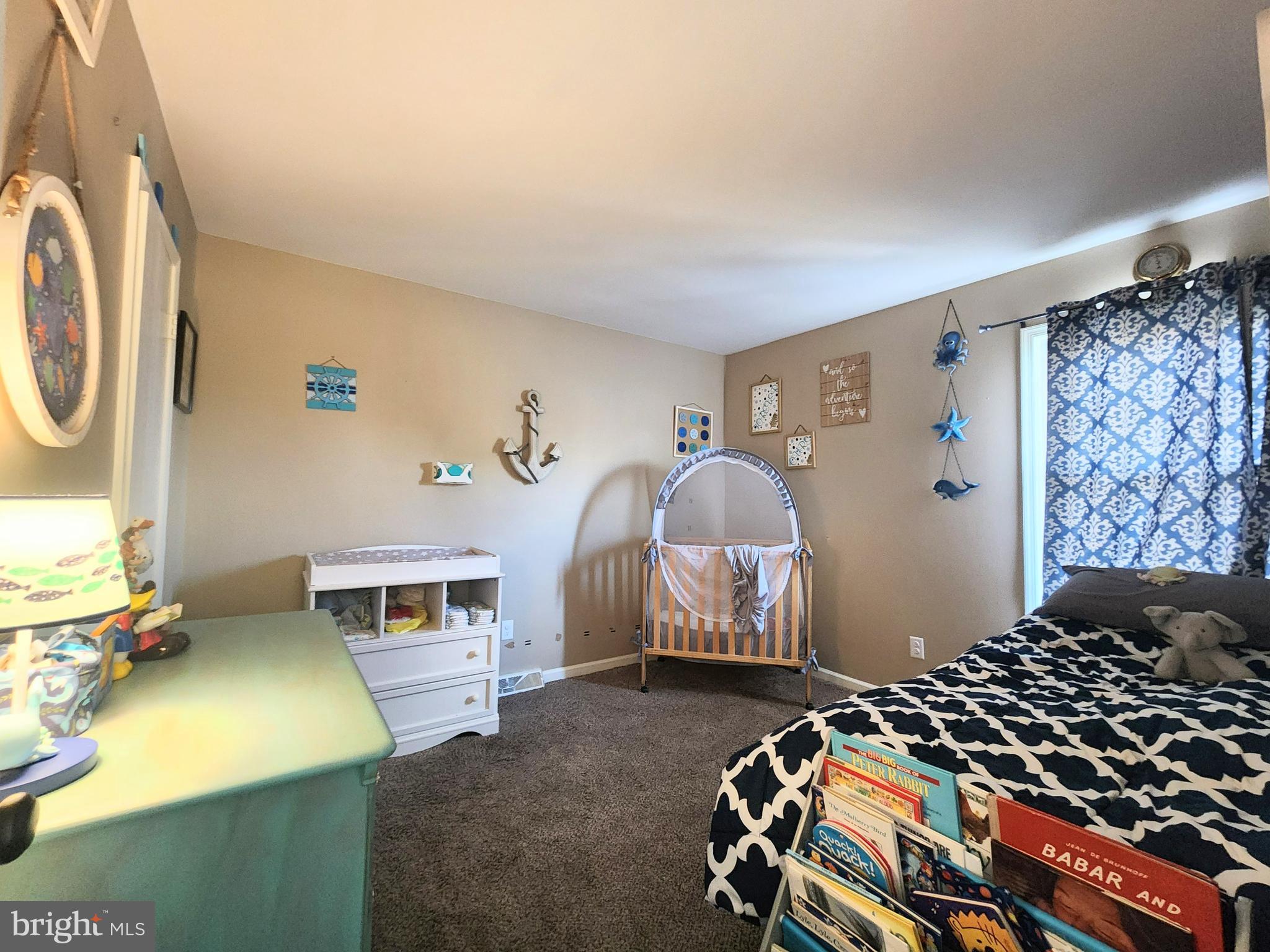 MONACY MANOR - Residential