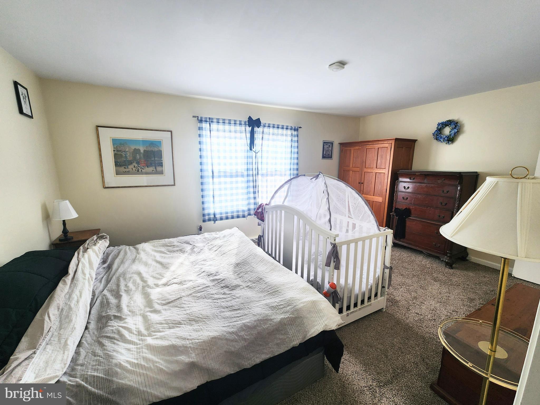 MONACY MANOR - Residential