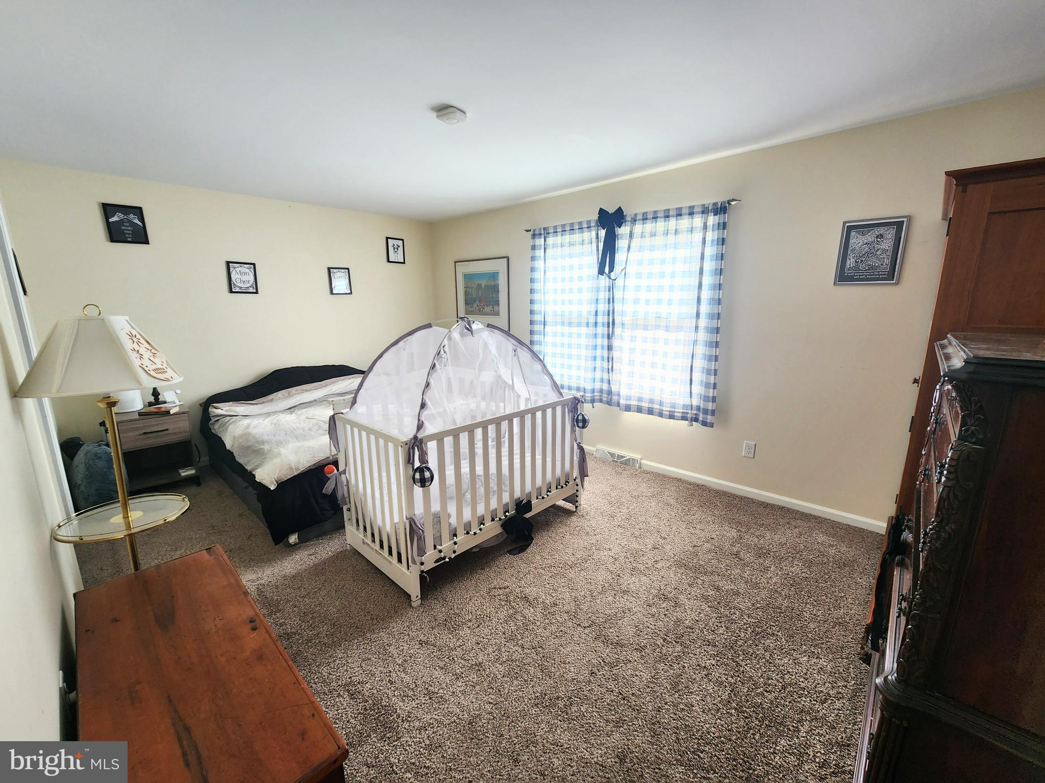 MONACY MANOR - Residential