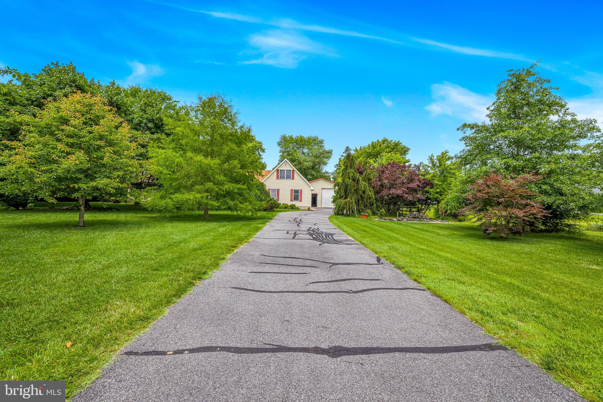 1541 CLAYTON DELANEY ROAD