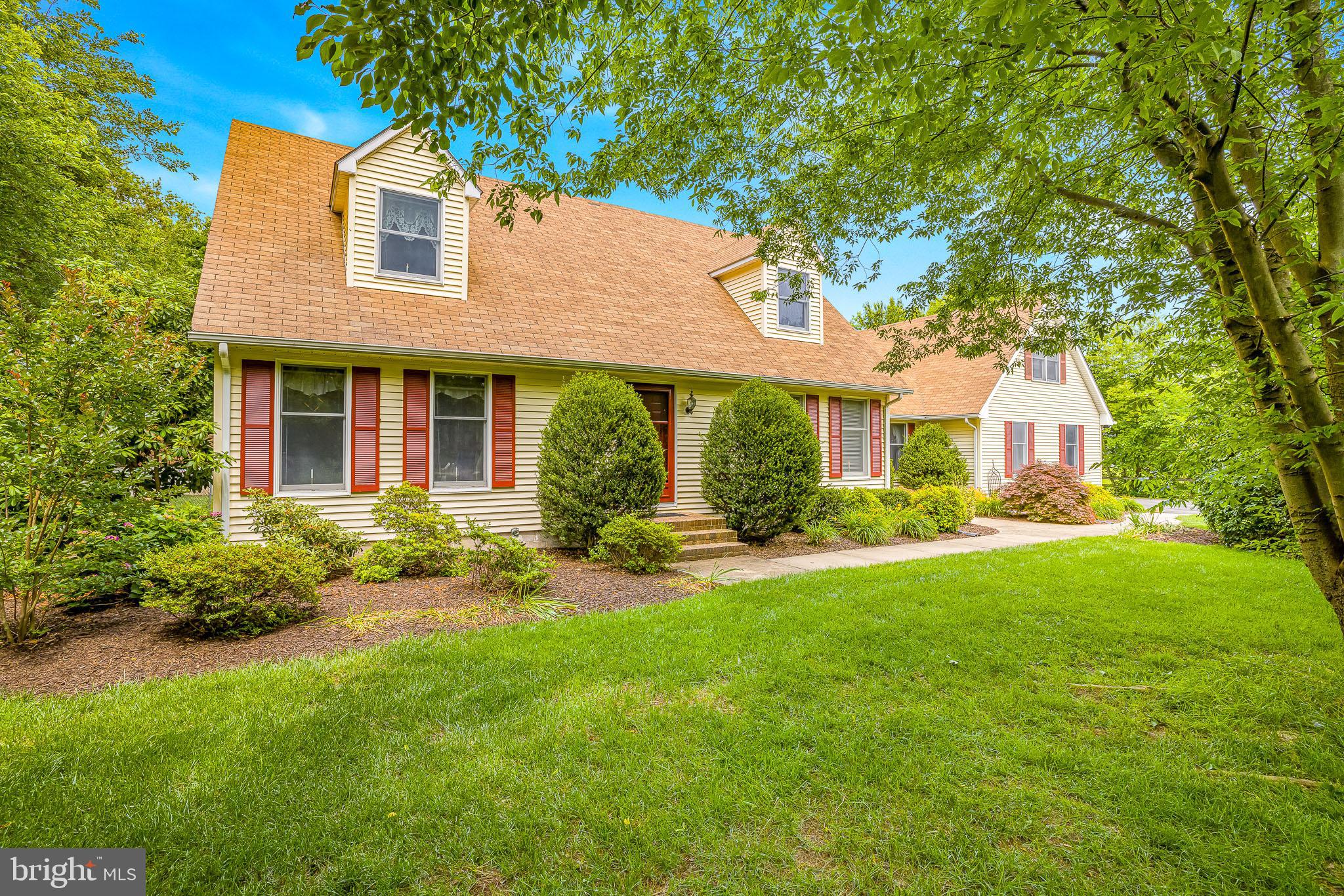 1541 CLAYTON DELANEY ROAD