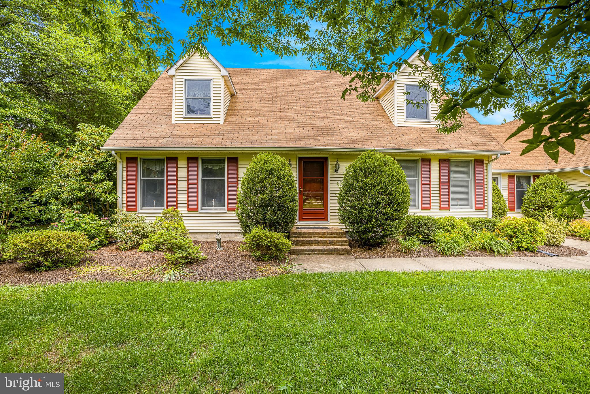 1541 CLAYTON DELANEY ROAD