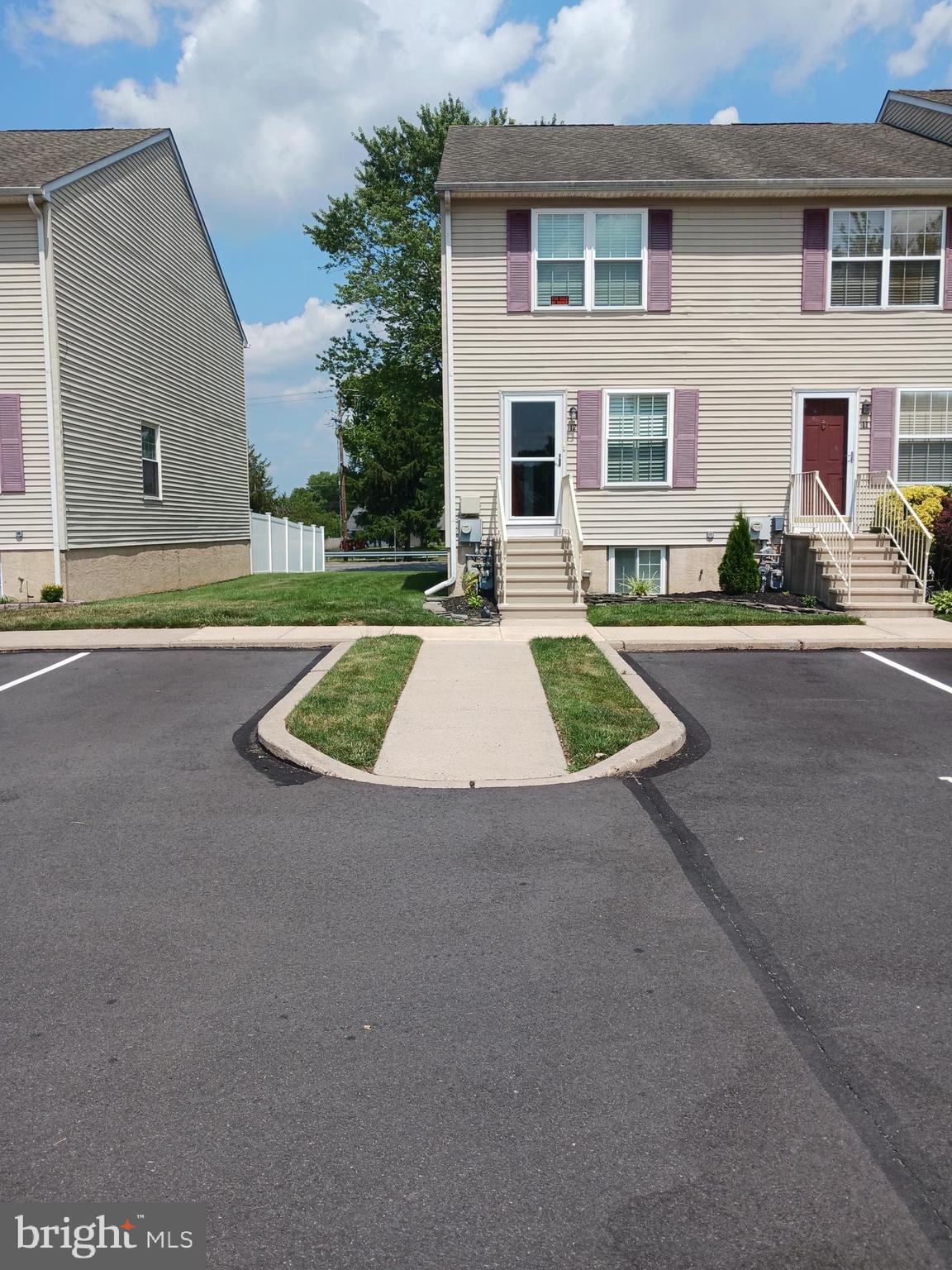 Photo 1 of 37 — 12 CARRIAGE KNOLL COURT, LANGHORNE, PA 19047