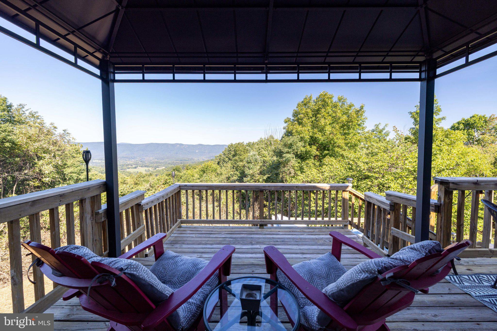665 OVERLOOK DRIVE