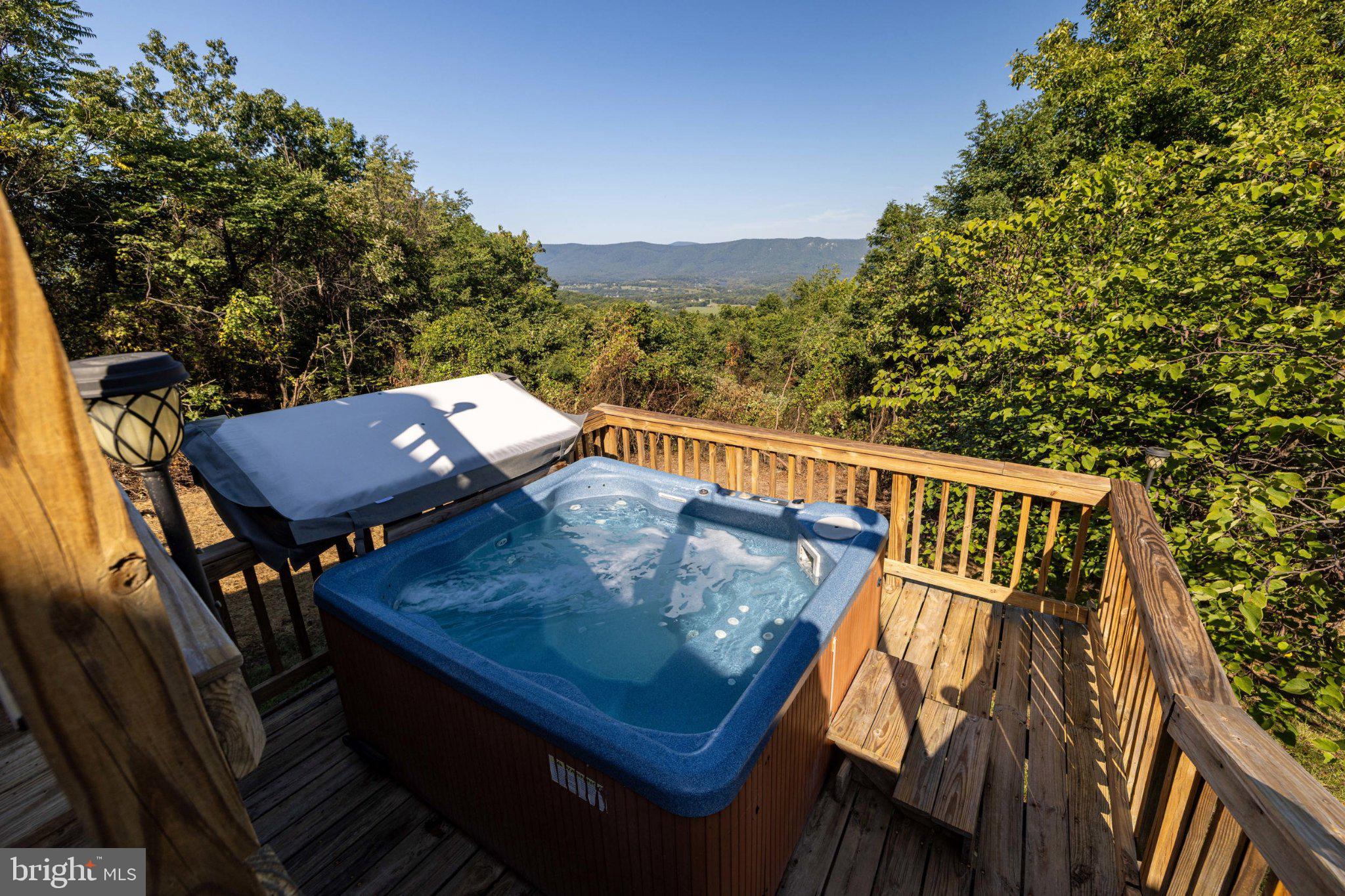 665 OVERLOOK DRIVE