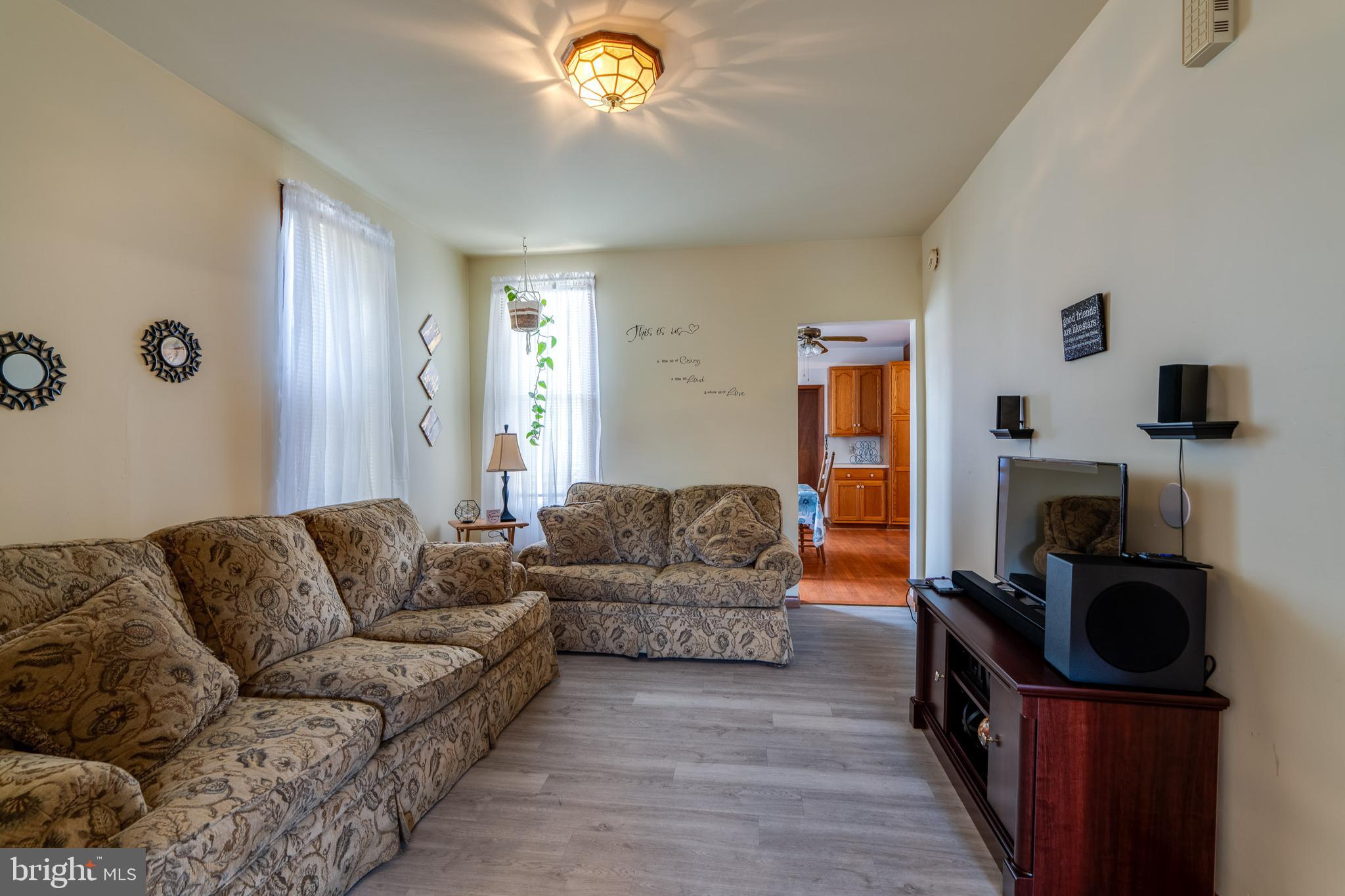 PALYMRA - Residential