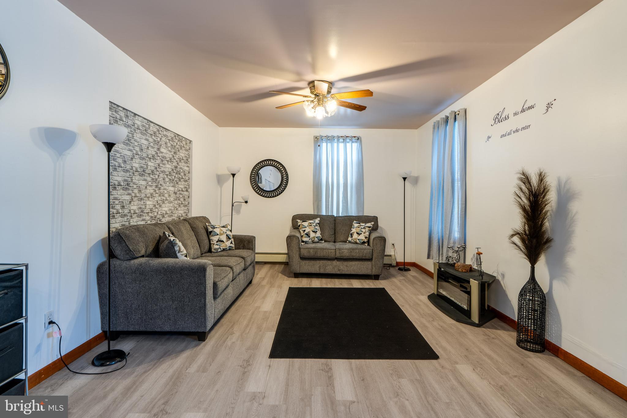 PALYMRA - Residential