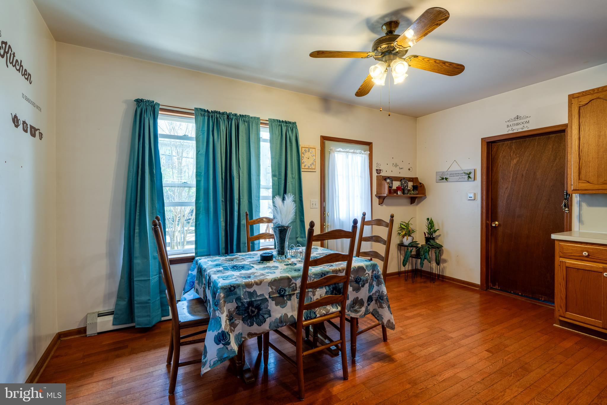 PALYMRA - Residential