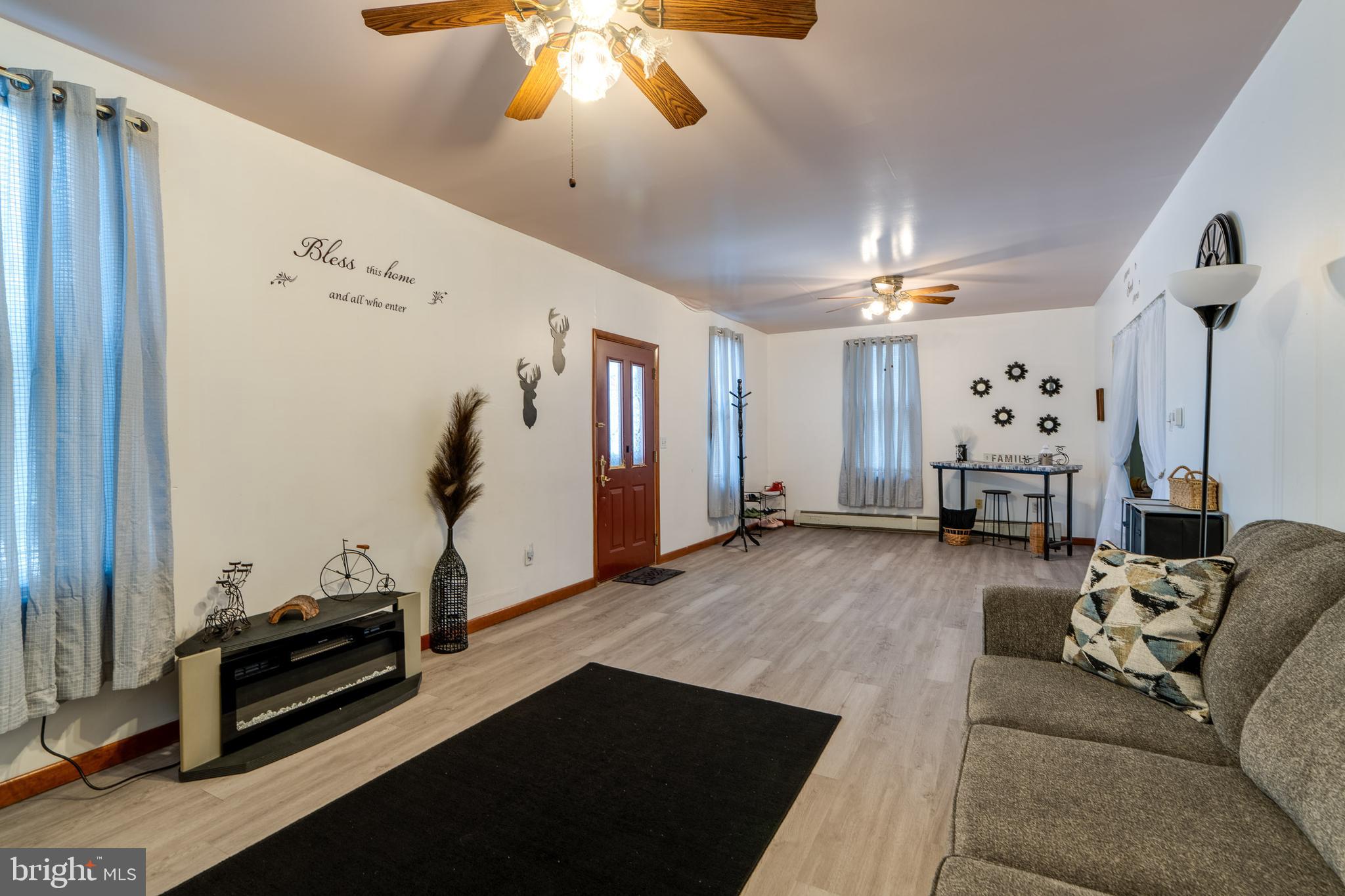 PALYMRA - Residential