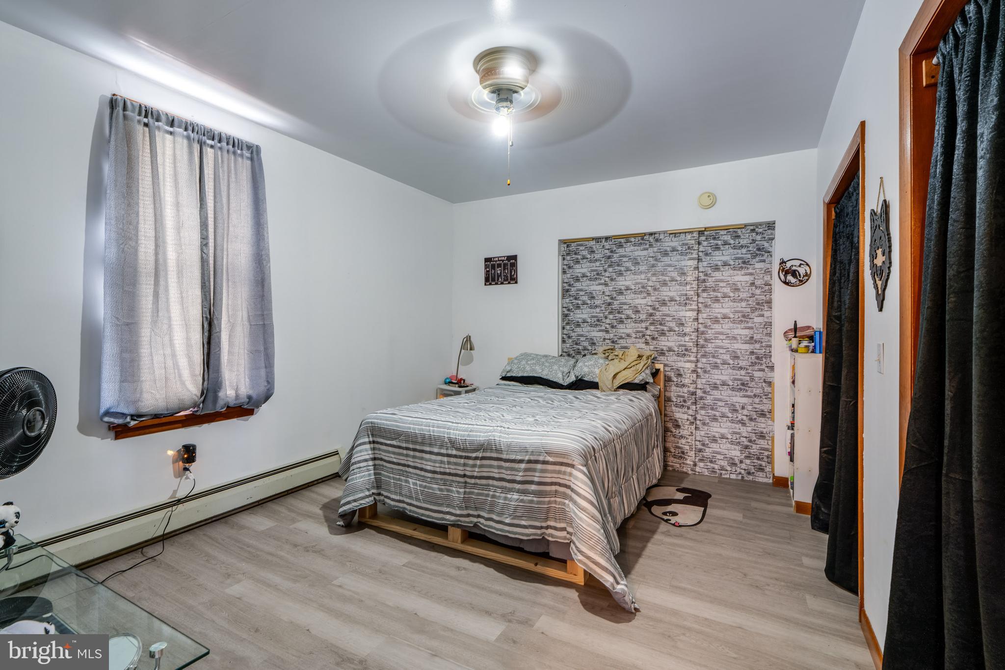 PALYMRA - Residential