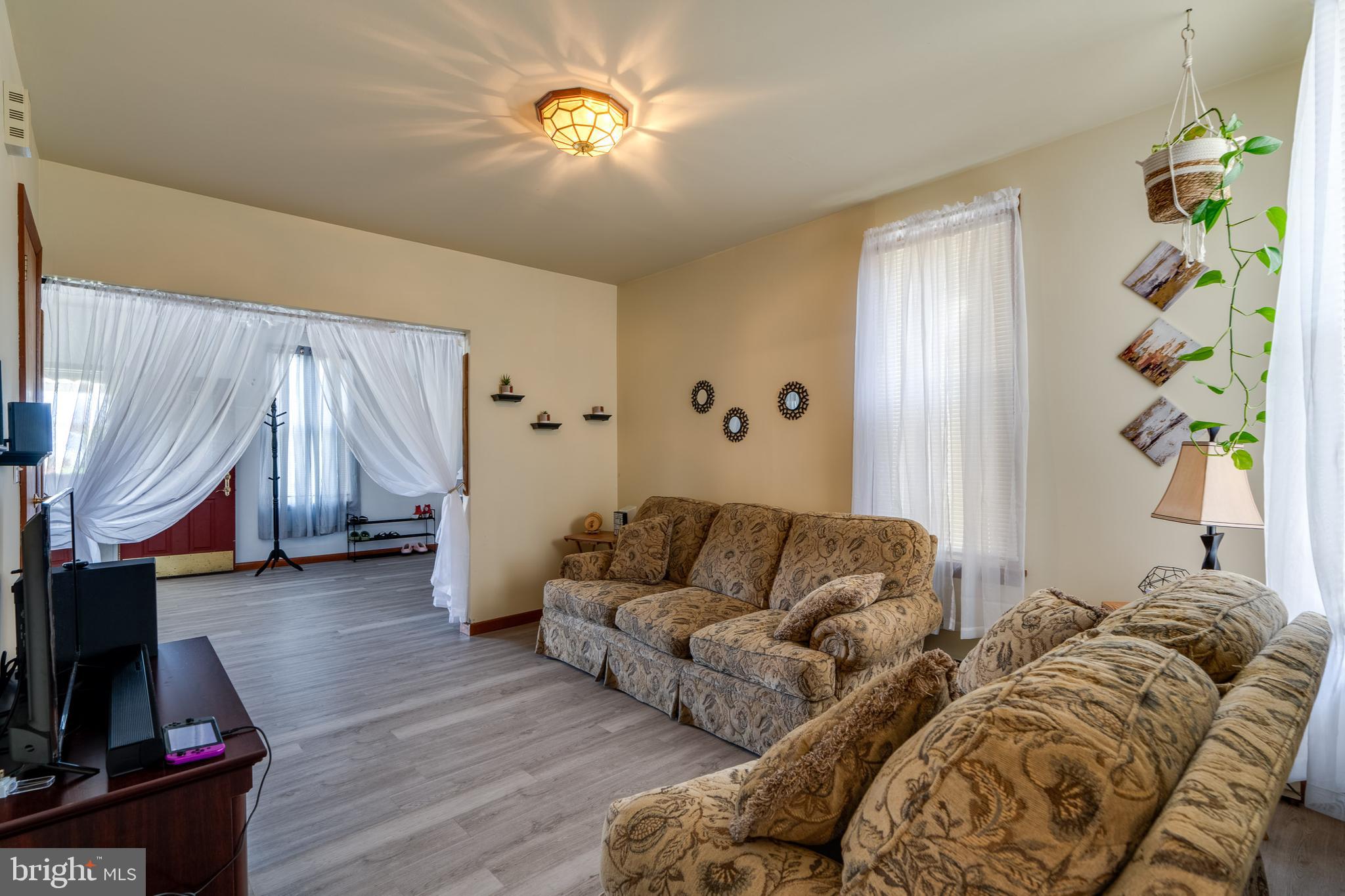 PALYMRA - Residential