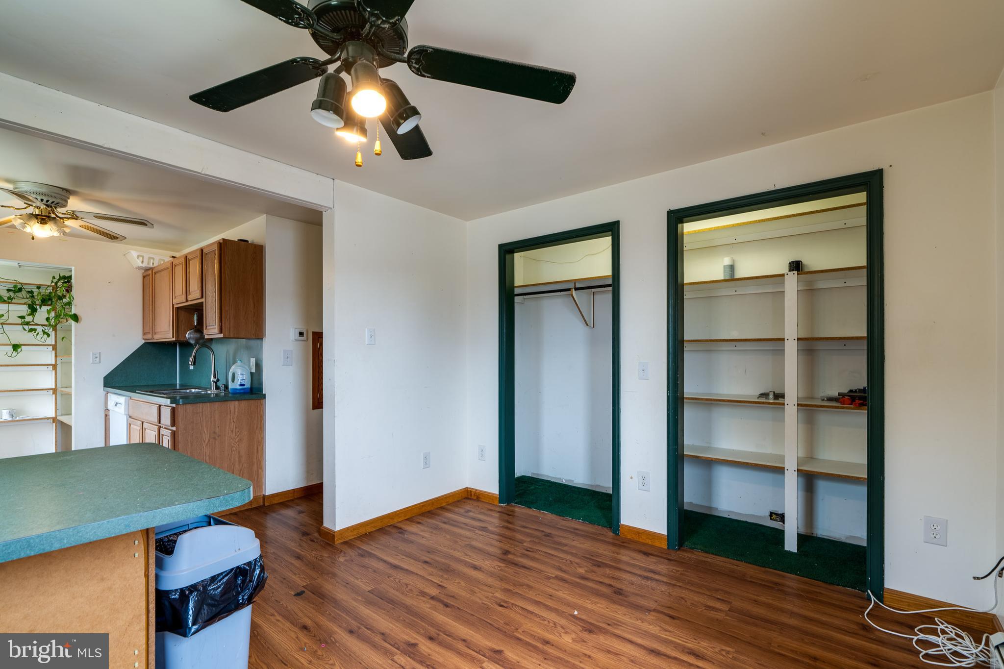 PALYMRA - Residential