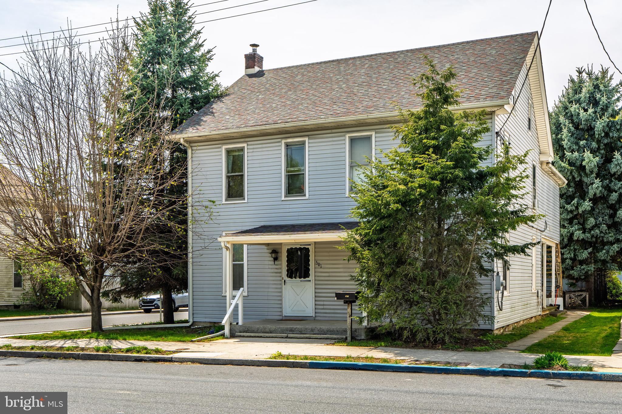 PALYMRA - Residential