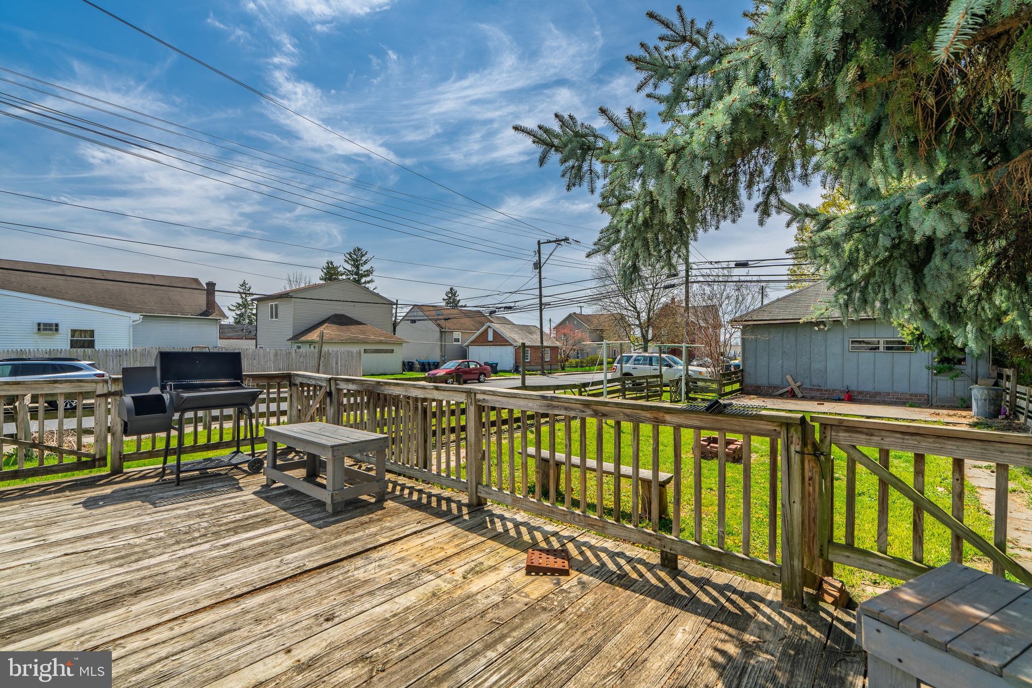 PALYMRA - Residential