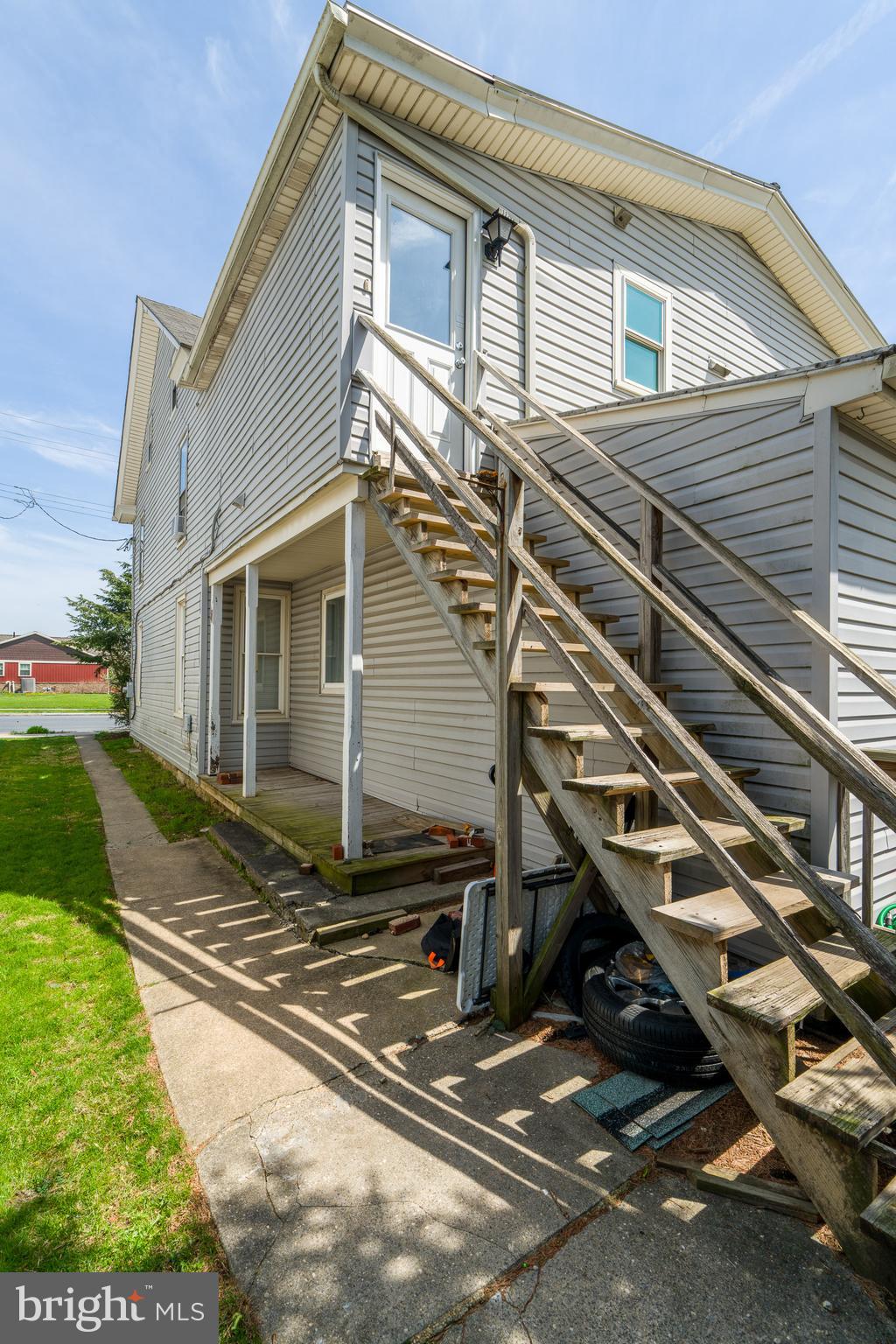 PALYMRA - Residential