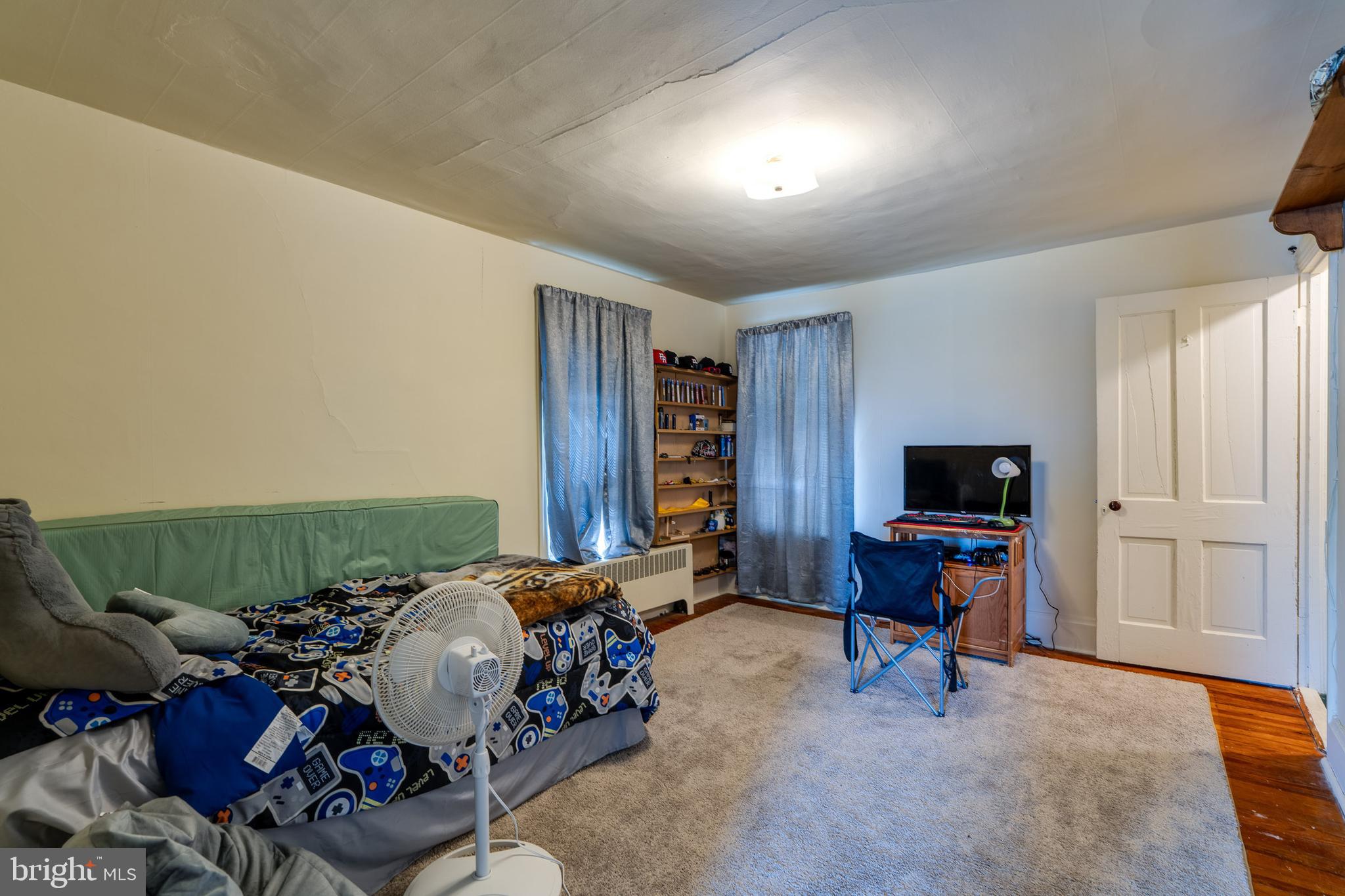 PALYMRA - Residential