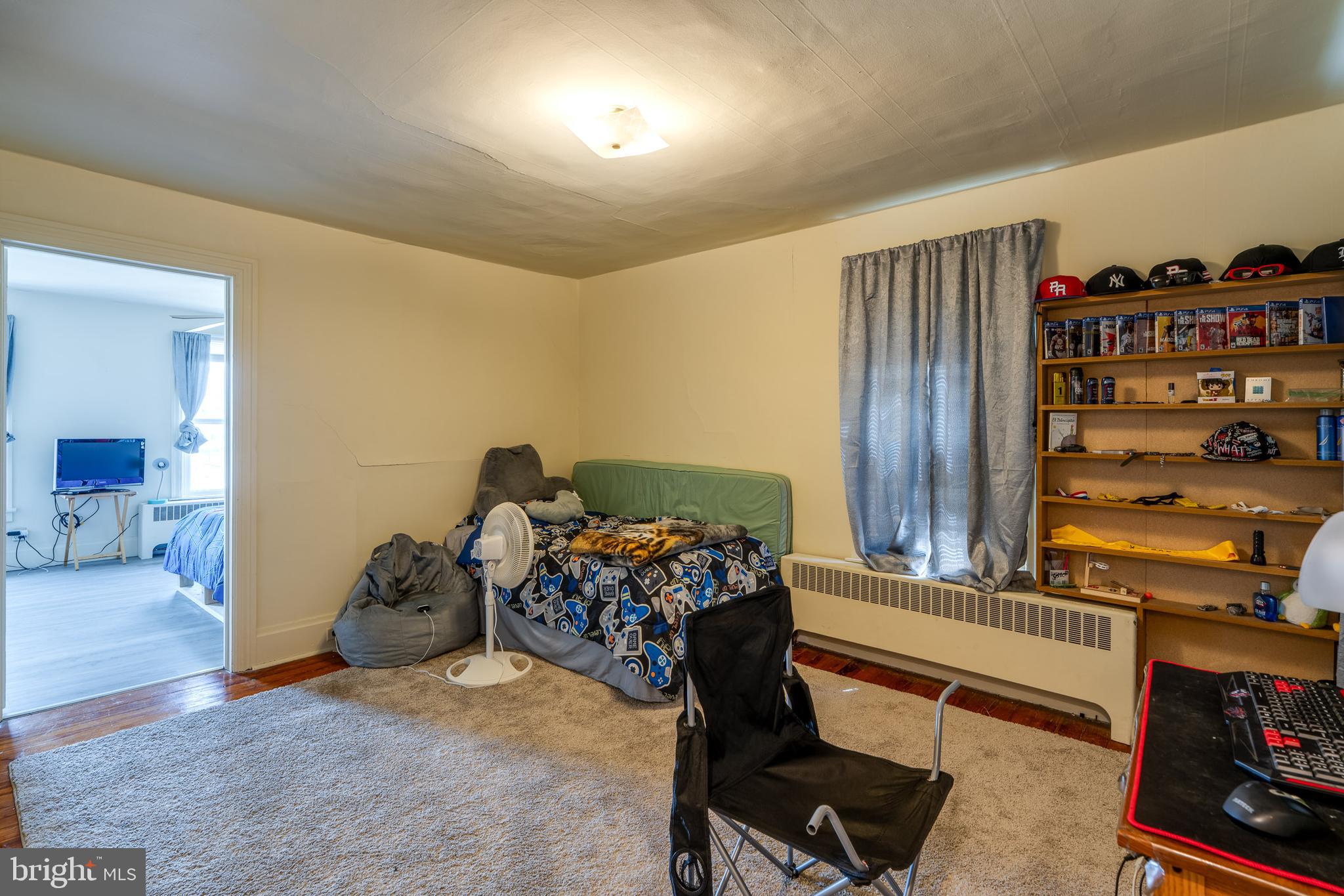 PALYMRA - Residential