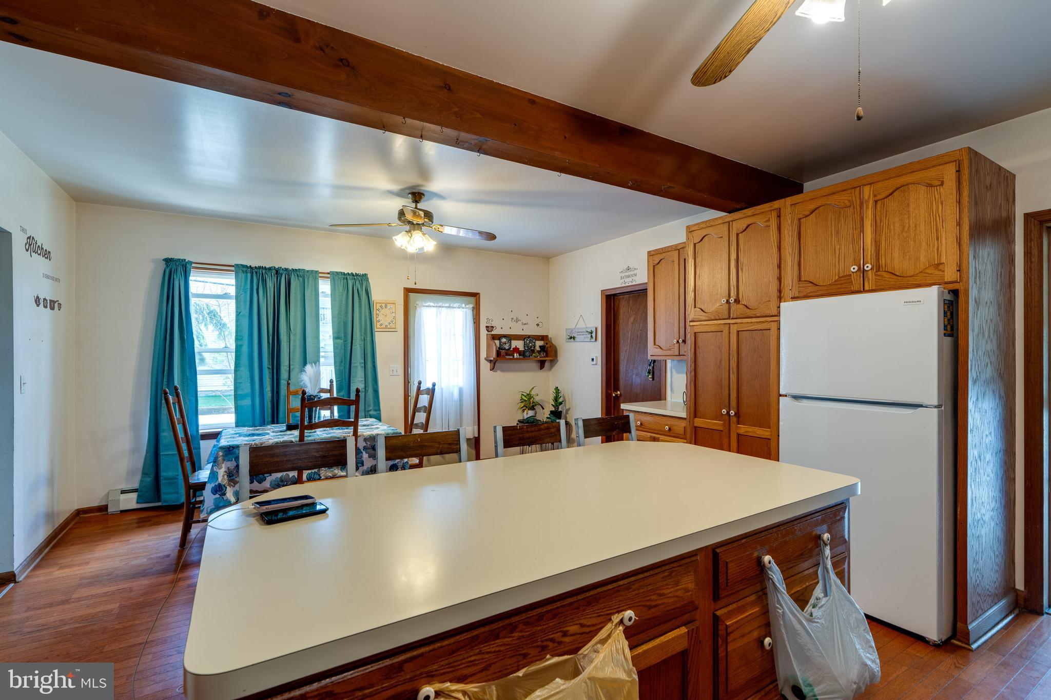 PALYMRA - Residential