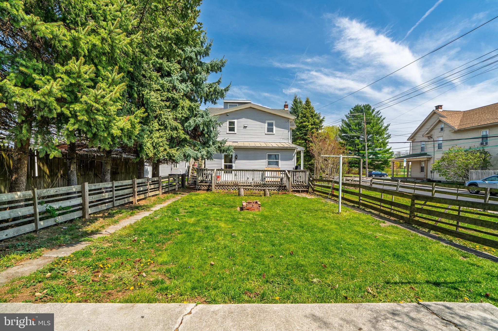 PALYMRA - Residential