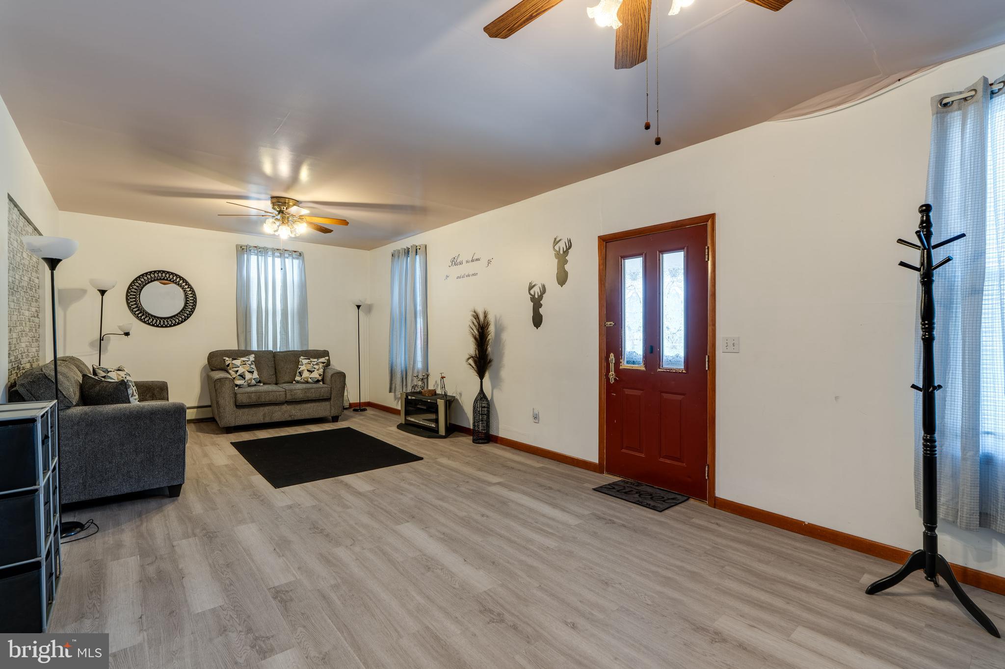 PALYMRA - Residential