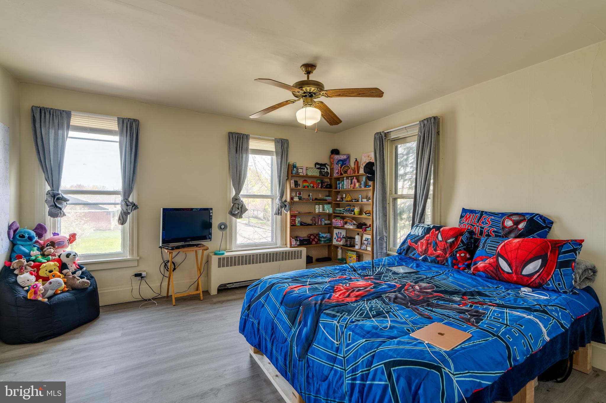 PALYMRA - Residential