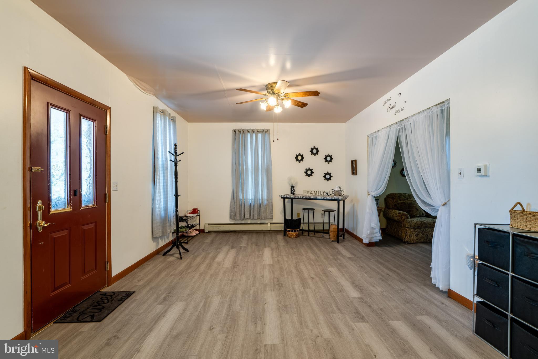 PALYMRA - Residential