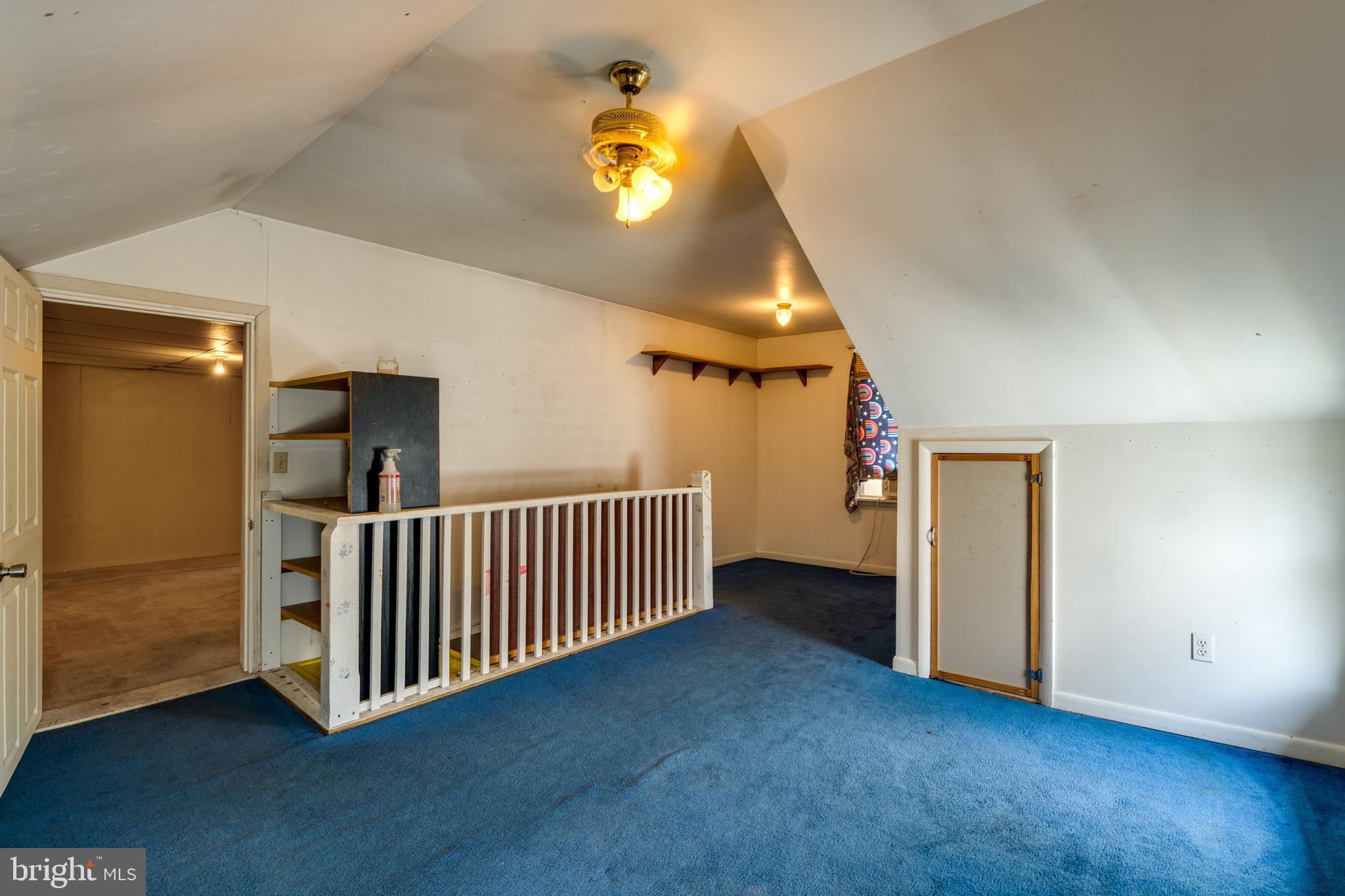 PALYMRA - Residential