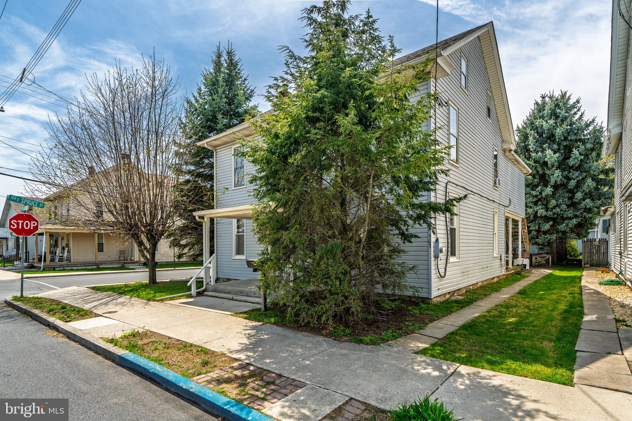 PALYMRA - Residential