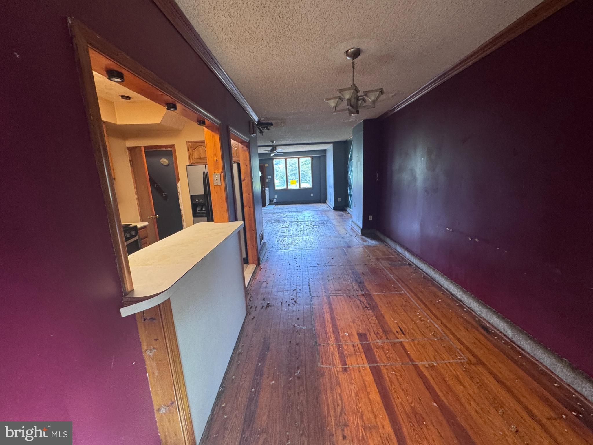 ELMWOOD PARK - Residential