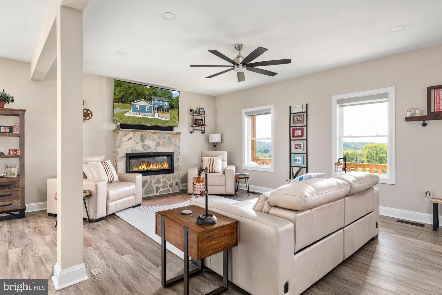 645 & Lot 5 SLONAKER LANE