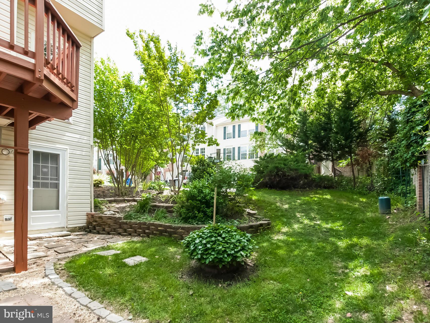 HUNTINGTON - Residential