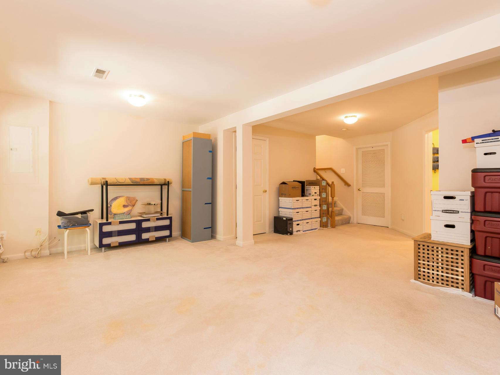 HUNTINGTON - Residential