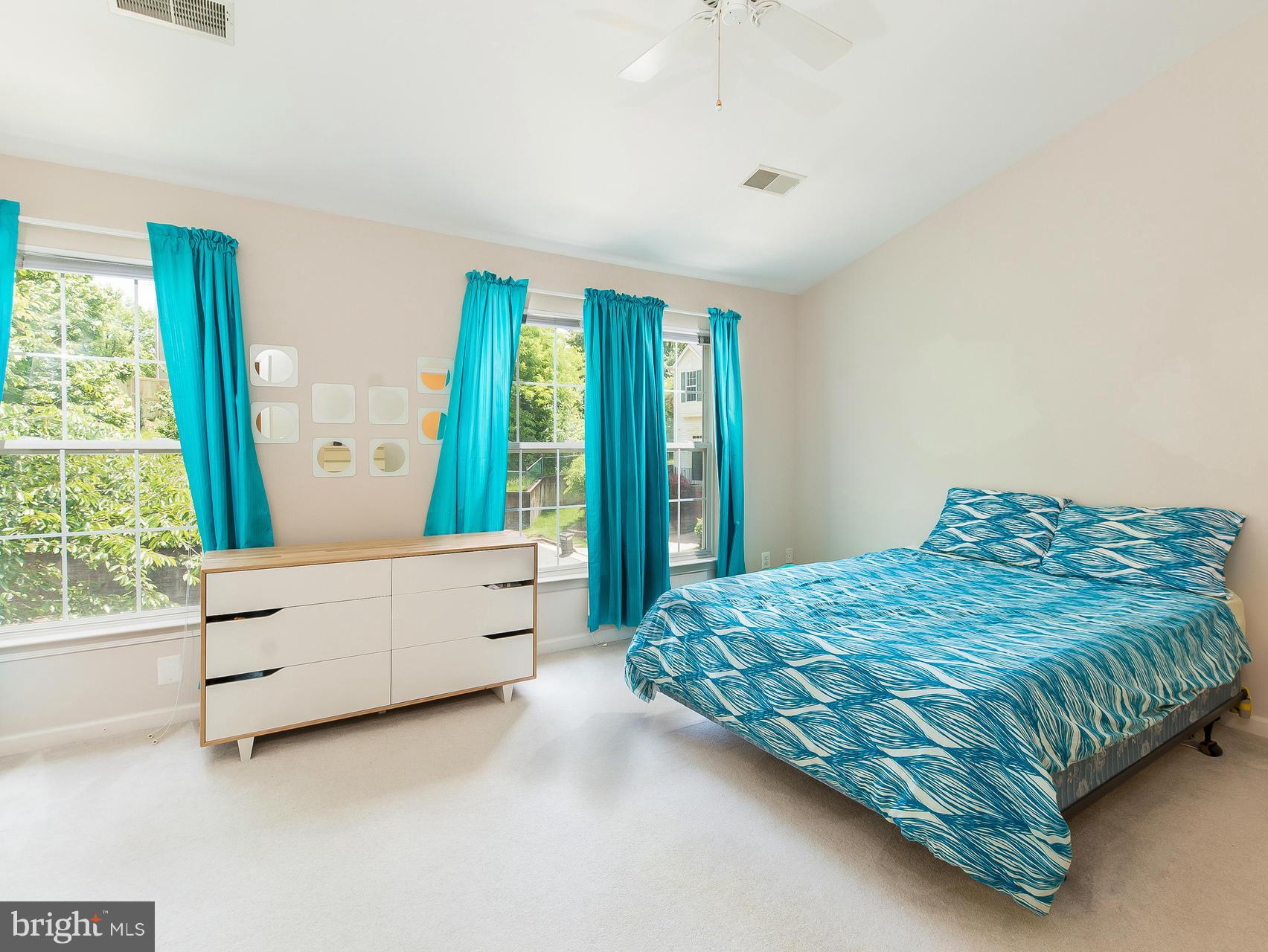 HUNTINGTON - Residential