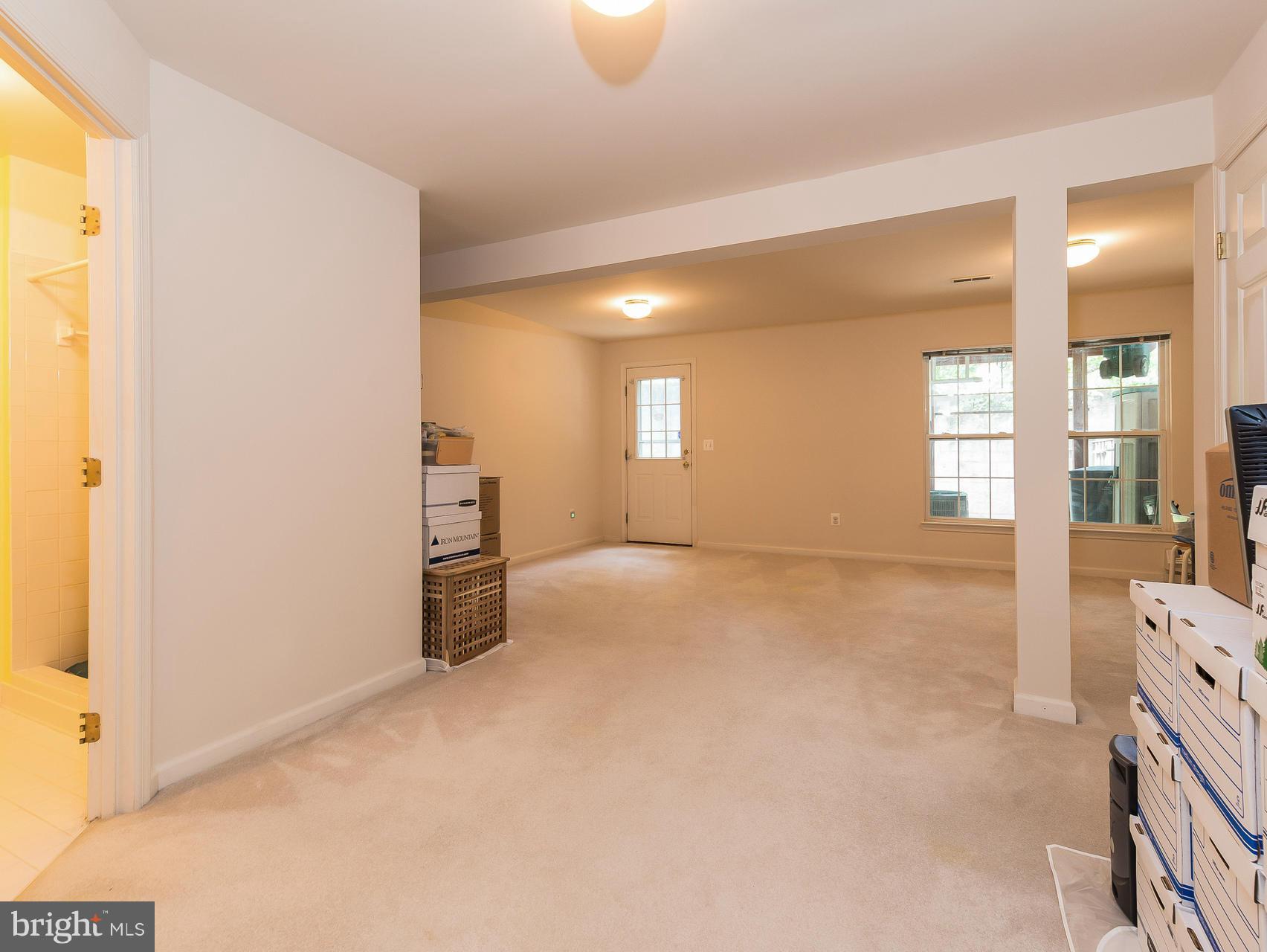 HUNTINGTON - Residential