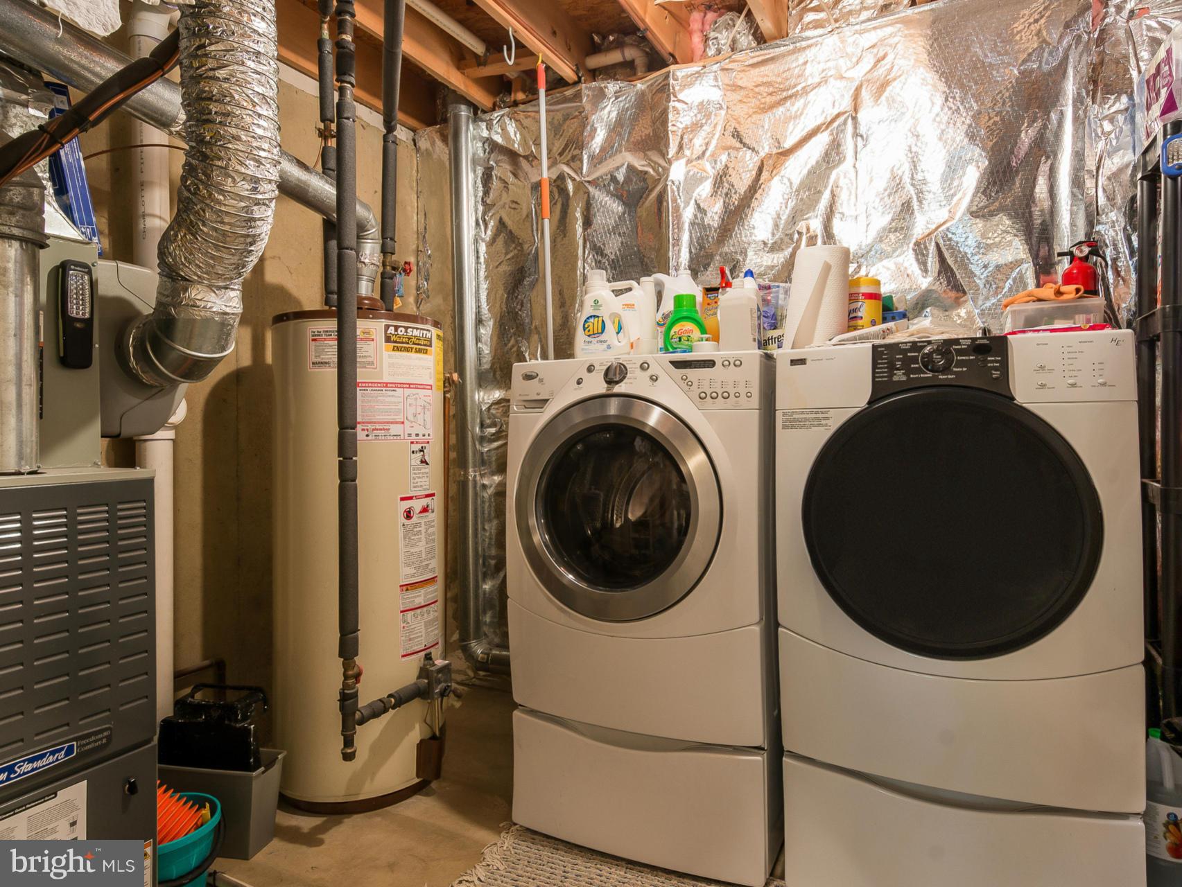 HUNTINGTON - Residential