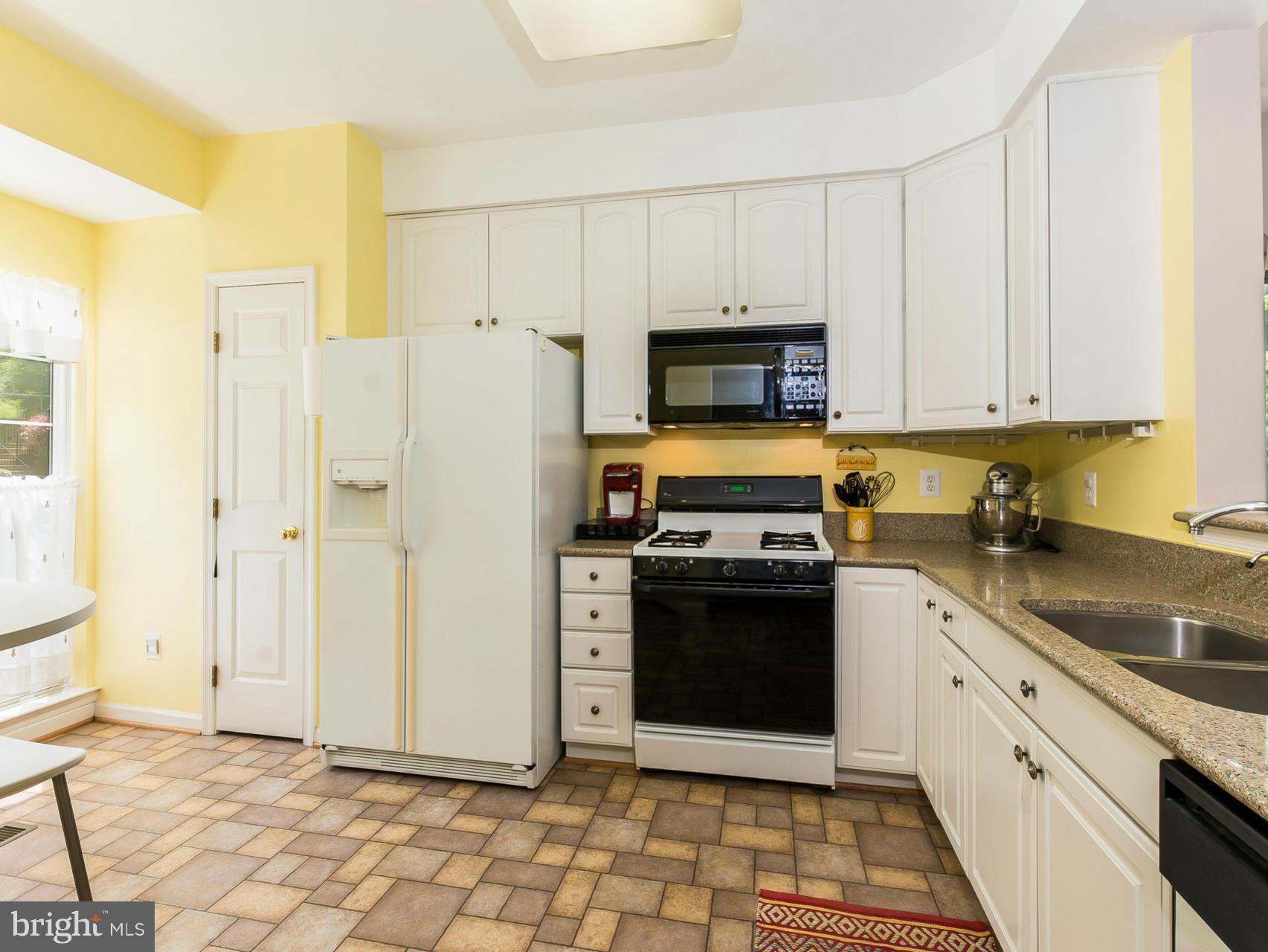 HUNTINGTON - Residential