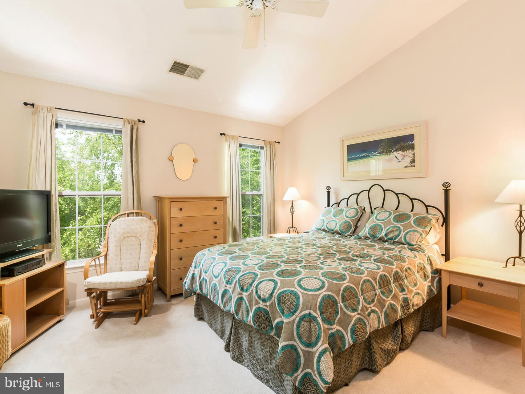 HUNTINGTON - Residential