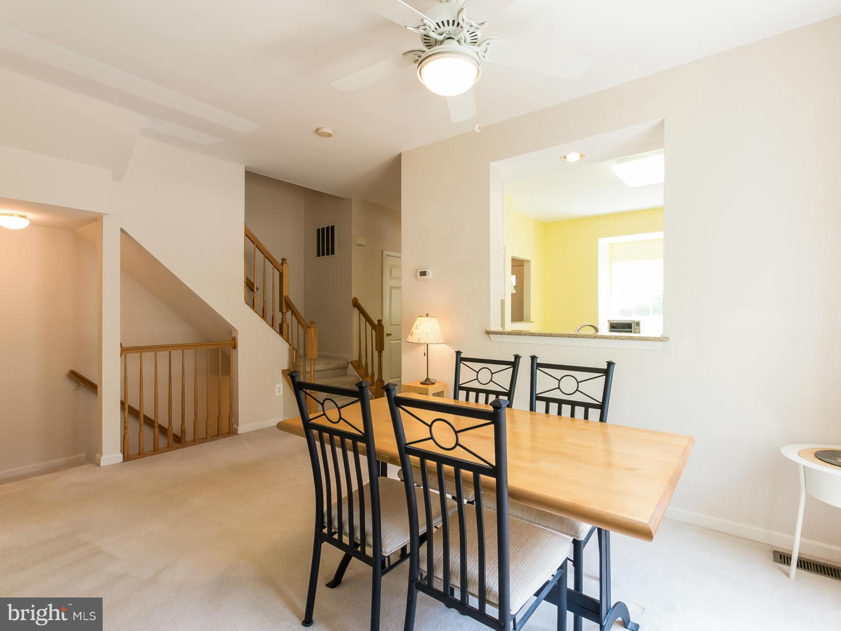 HUNTINGTON - Residential